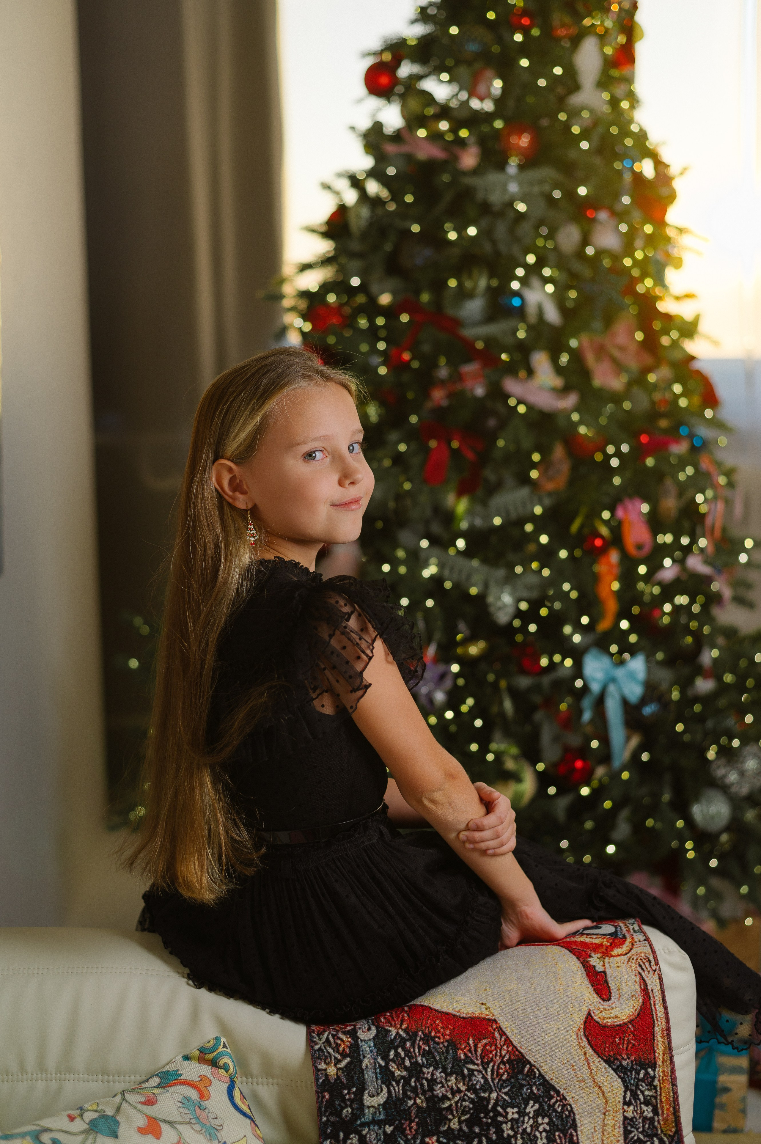 Начальная школа. Фотограф Мария Каюрова