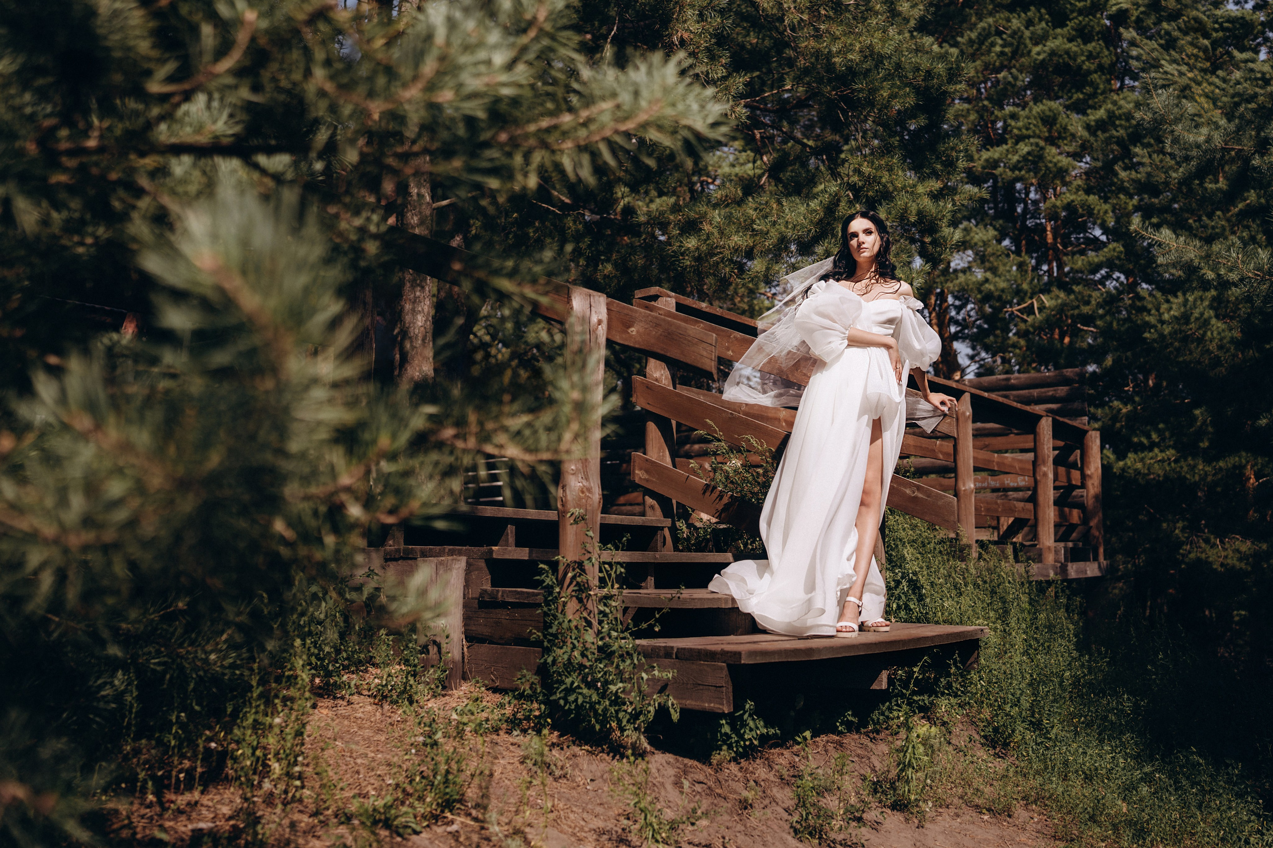 Аня и Иван. Фотограф Тамбов — Воронеж