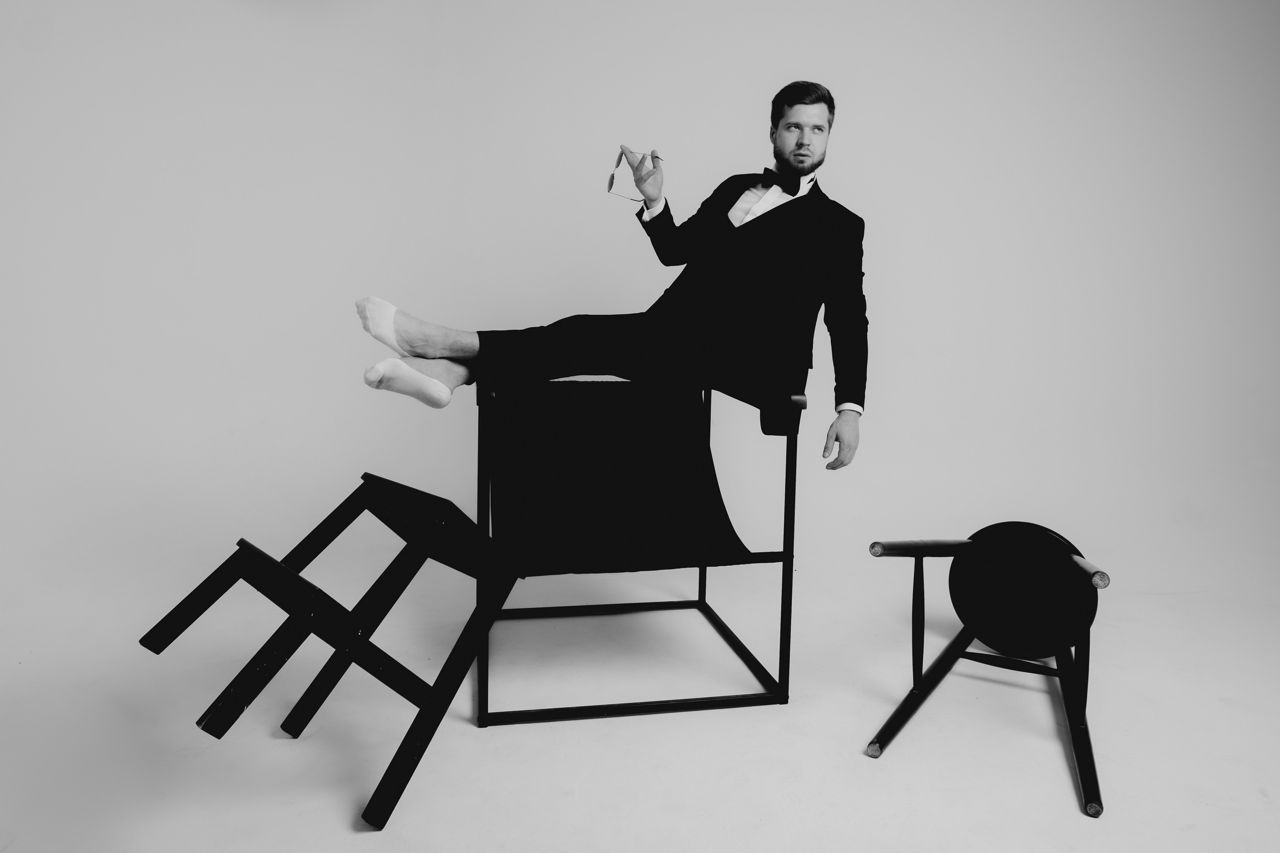 Макс и Настя. Фотограф в Санкт-Петербурге Пономаренко Даниил