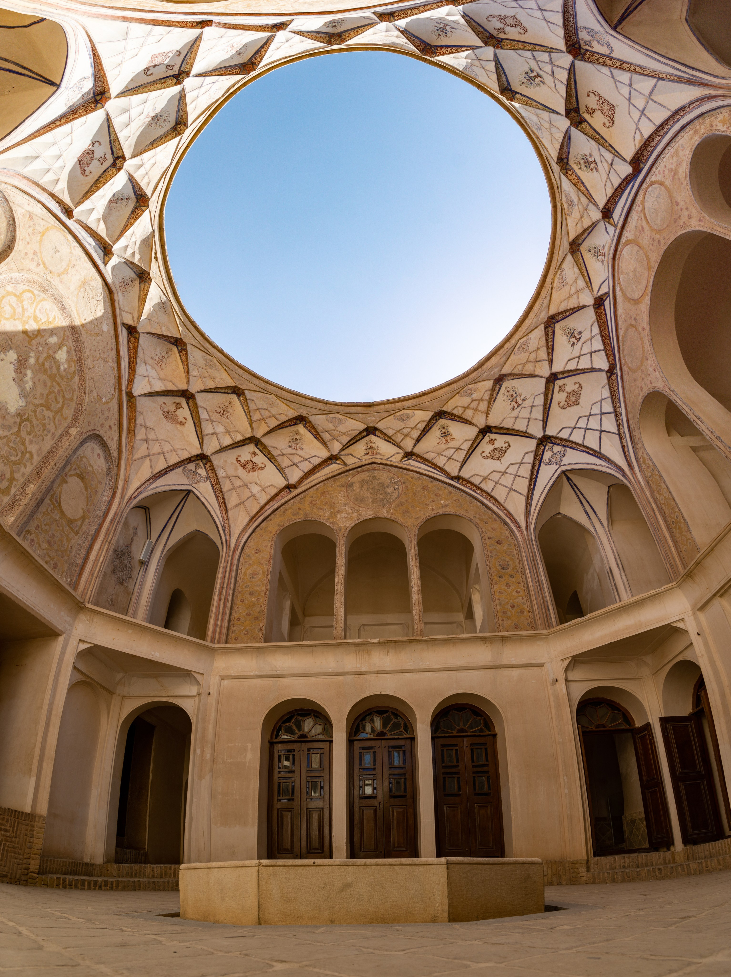 Иран. Фотограф-путешественник Самойлов Максим «Sly Fox»