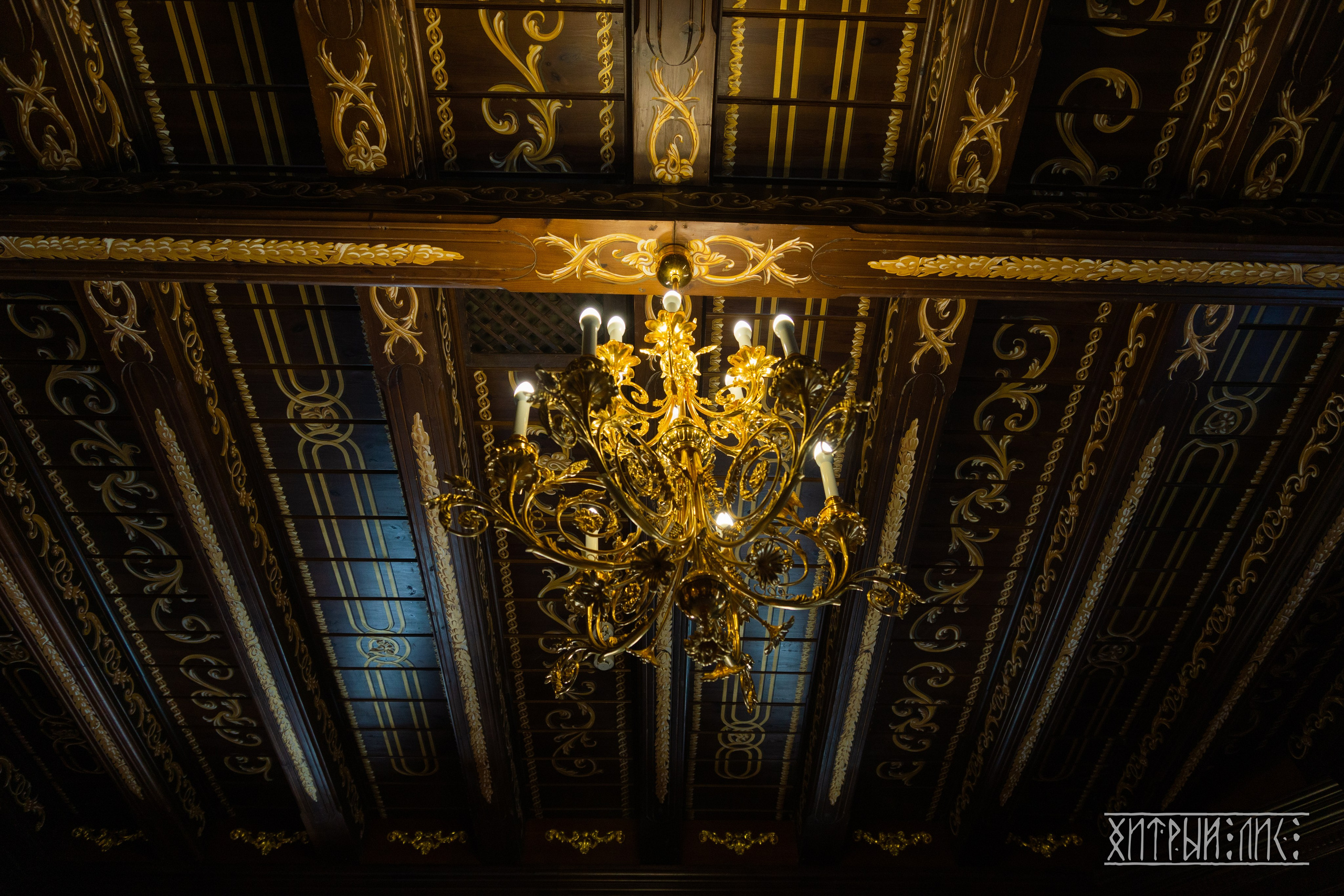 Беларусь. Фотограф-путешественник Самойлов Максим «Sly Fox»