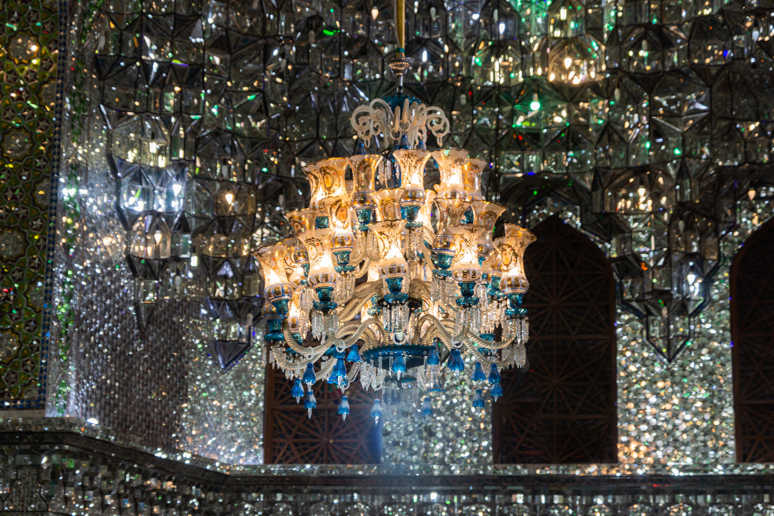 Иран. Фотограф-путешественник Самойлов Максим «Sly Fox»