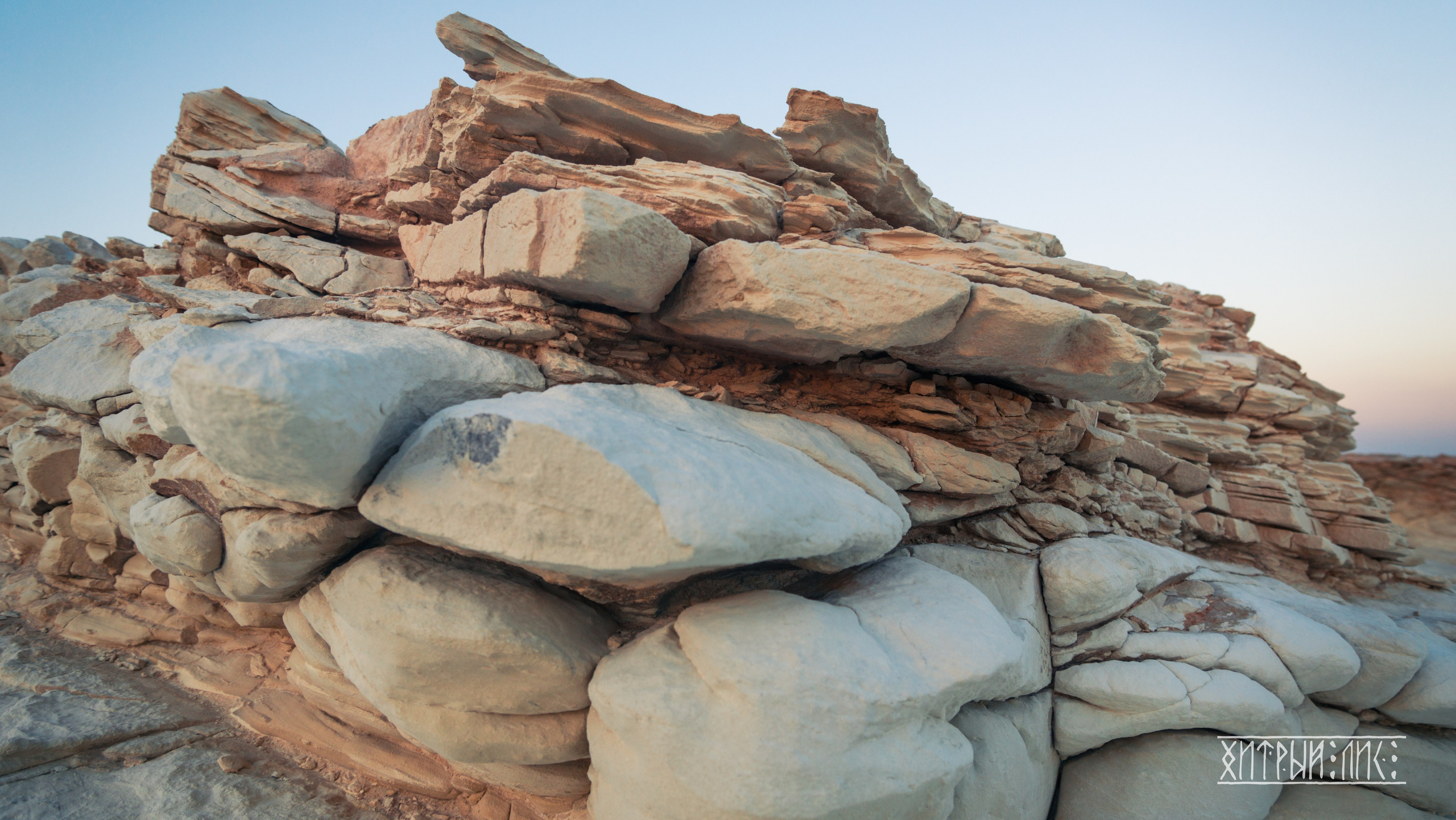 Кипр. Фотограф-путешественник Самойлов Максим «Sly Fox»