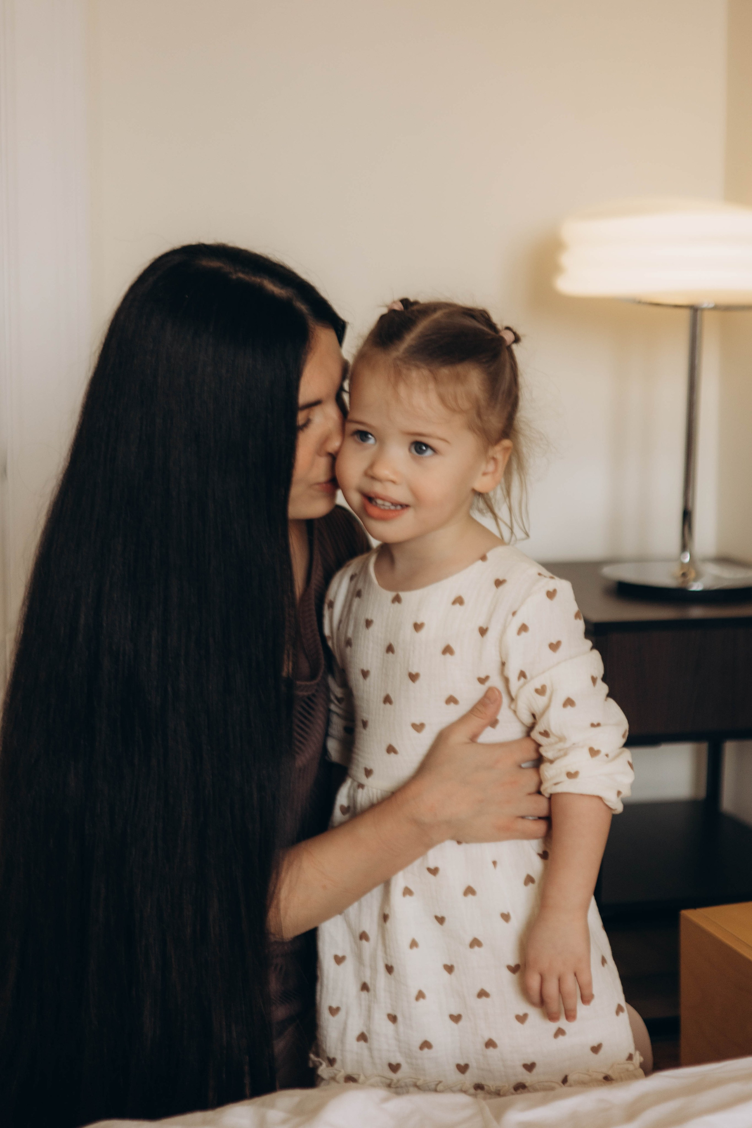 Зарина и Дарина. Наталья Косьянова. Ваш фотограф. Москва