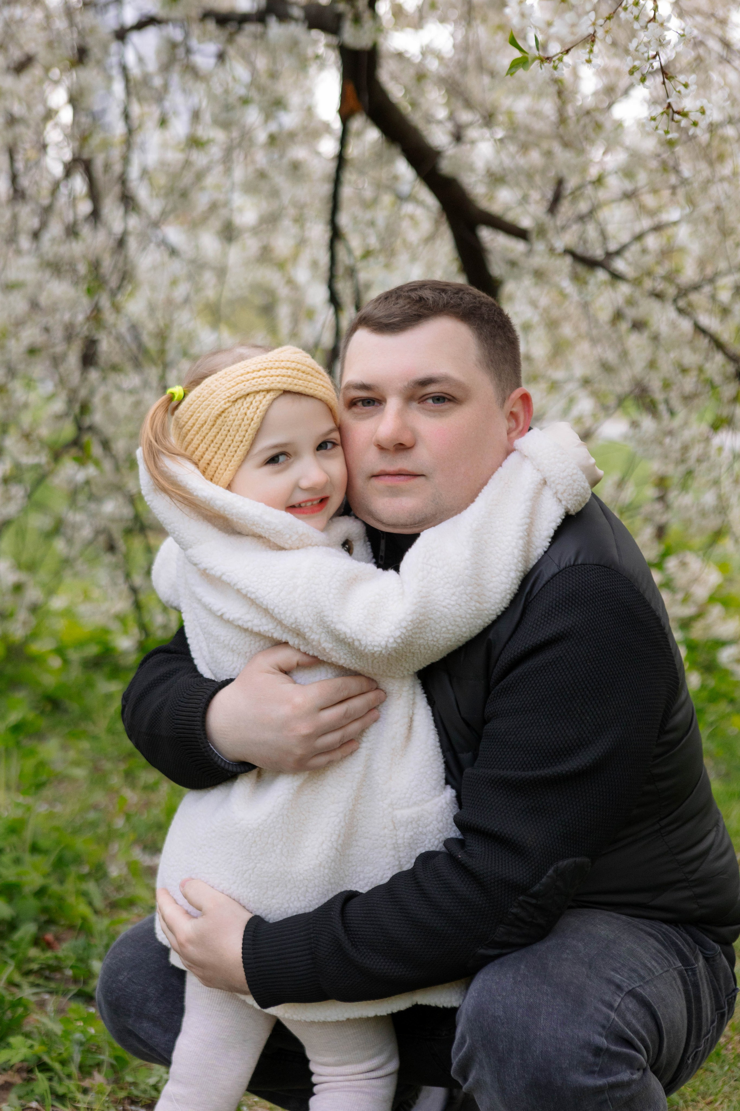 Белые вишни. Наталья Косьянова. Ваш фотограф. Москва