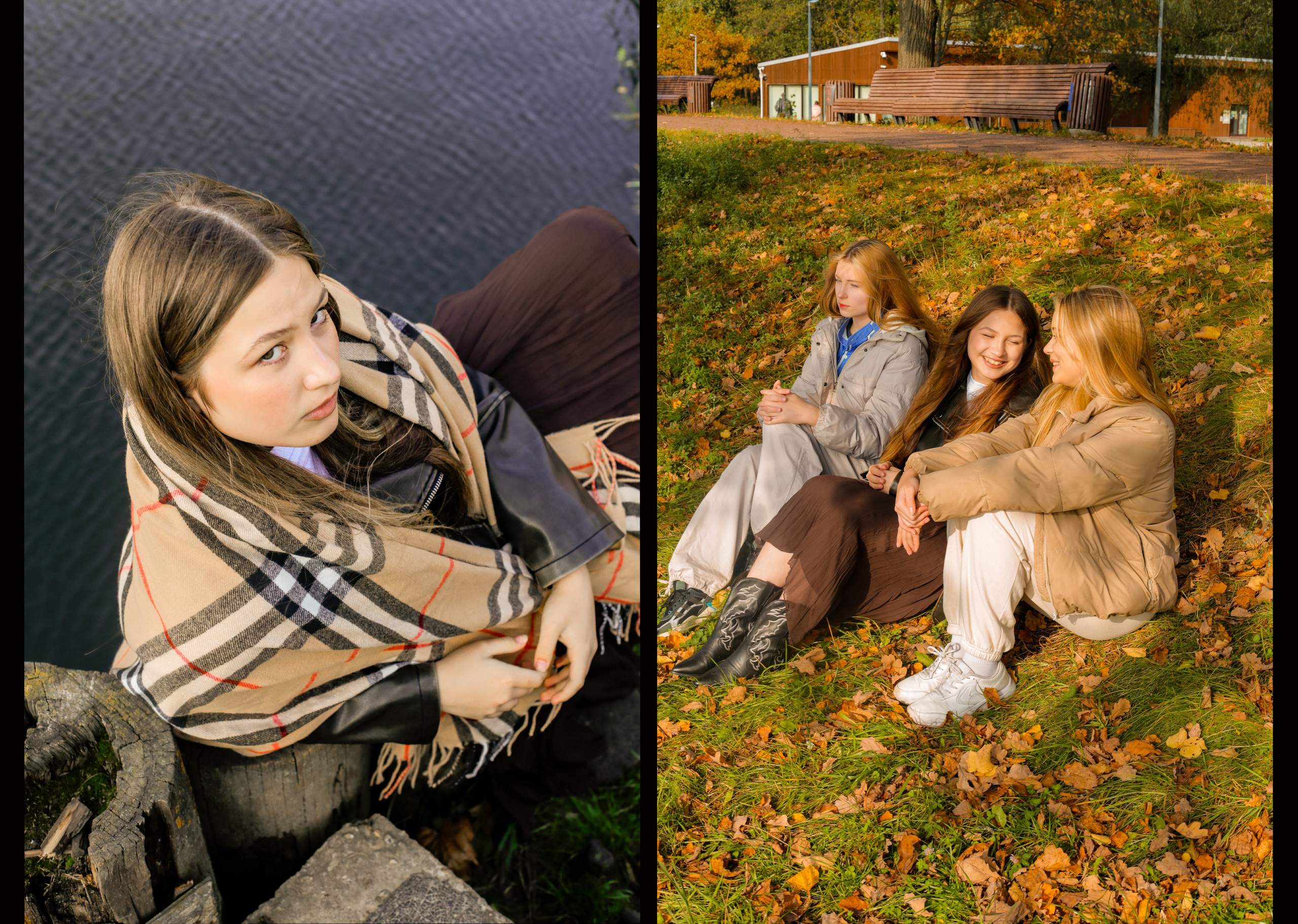 АВТОРСКИЕ ВЫПУСКНЫЕ ФОТОАЛЬБОМЫ. Photographer LaranaLaria