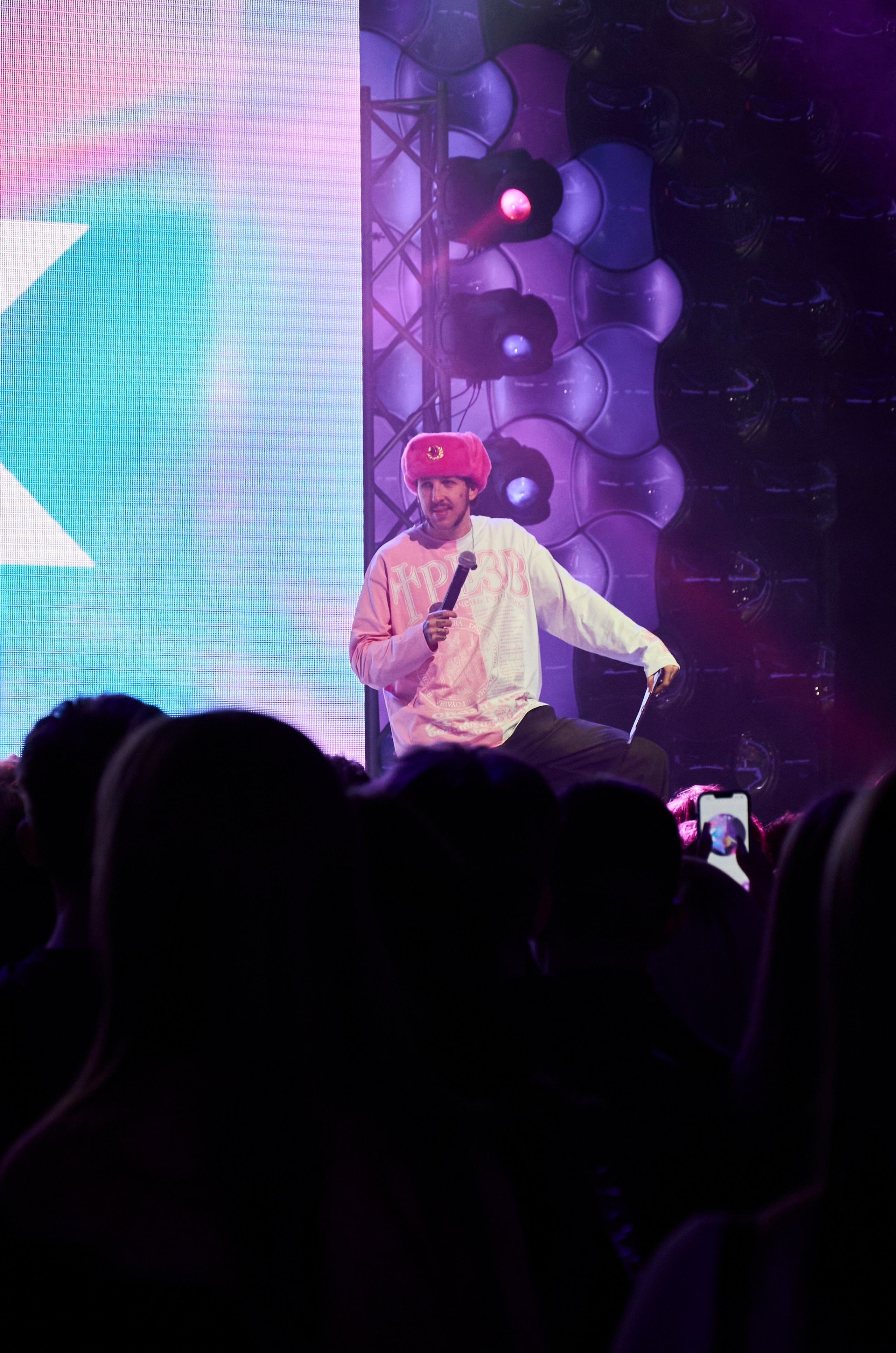 Blink/ nleeei, unique, artem shilovets. Главная