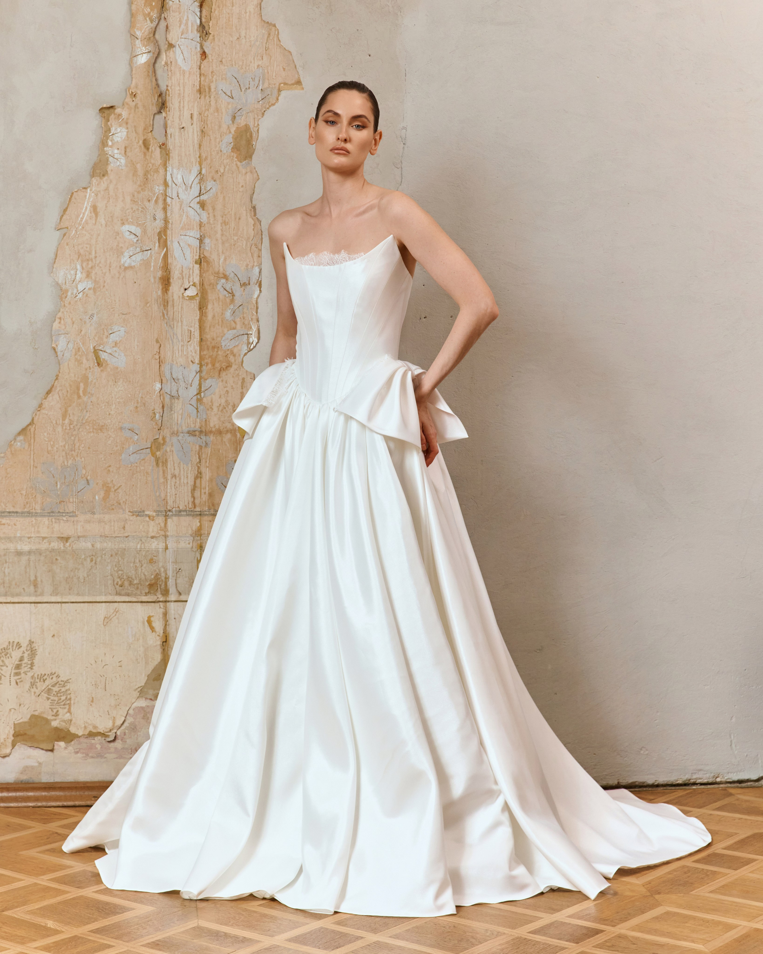 Свадебная коллекция REMEMBER THIS MOMENT. Свадебный аутлет