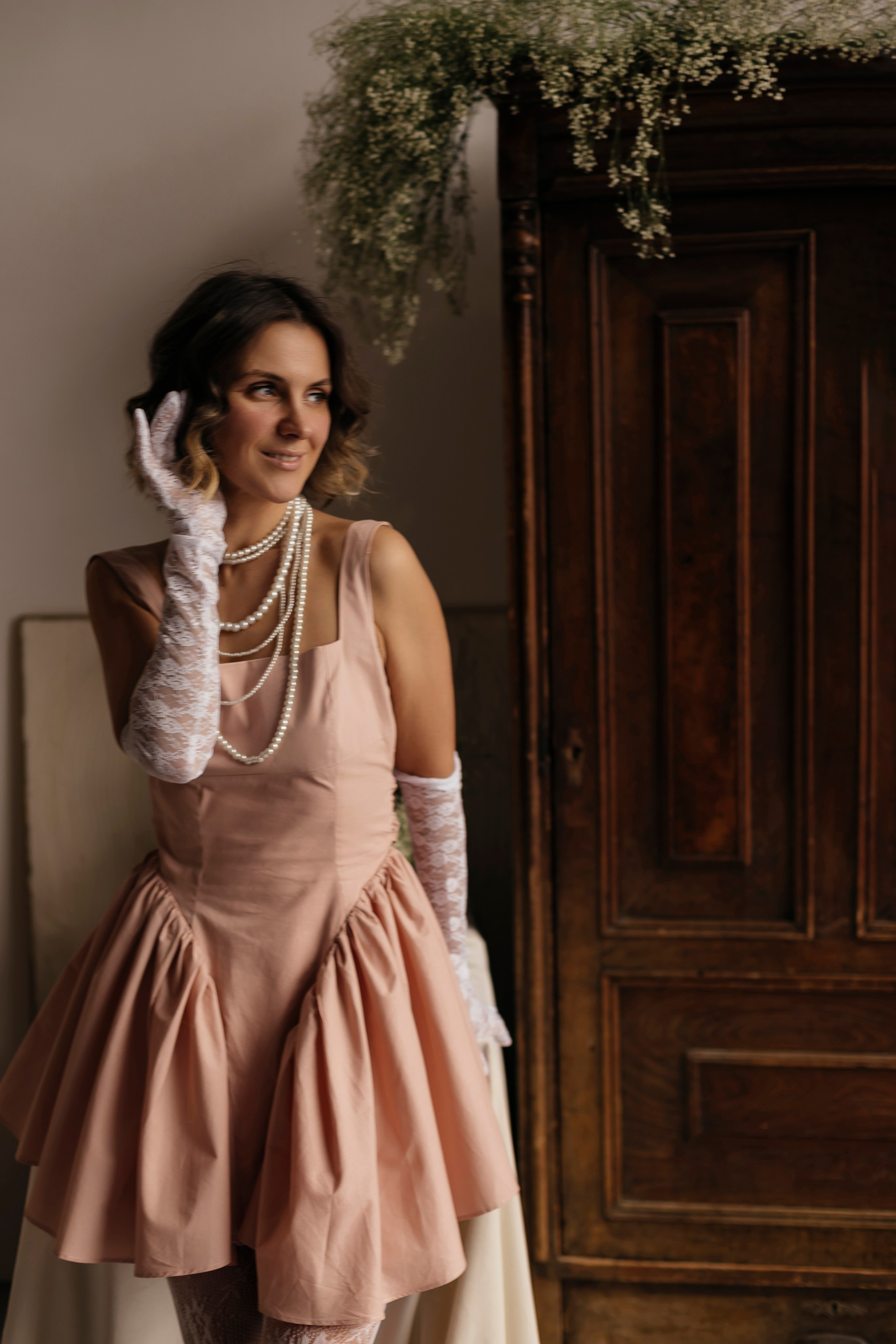 Съемка Виктория. Фотограф Калуга