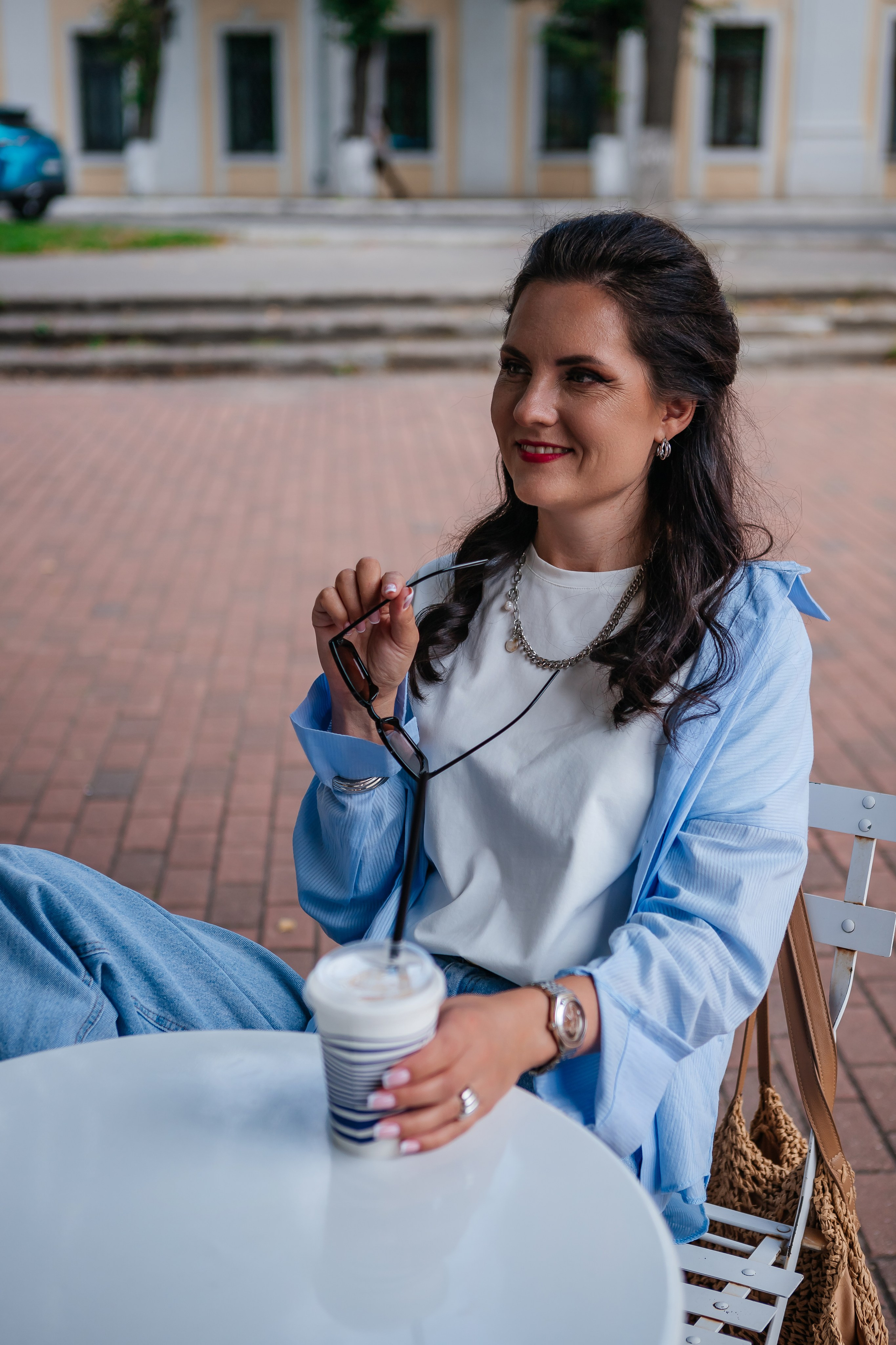 Контент съемка Марина. Фотограф Калуга