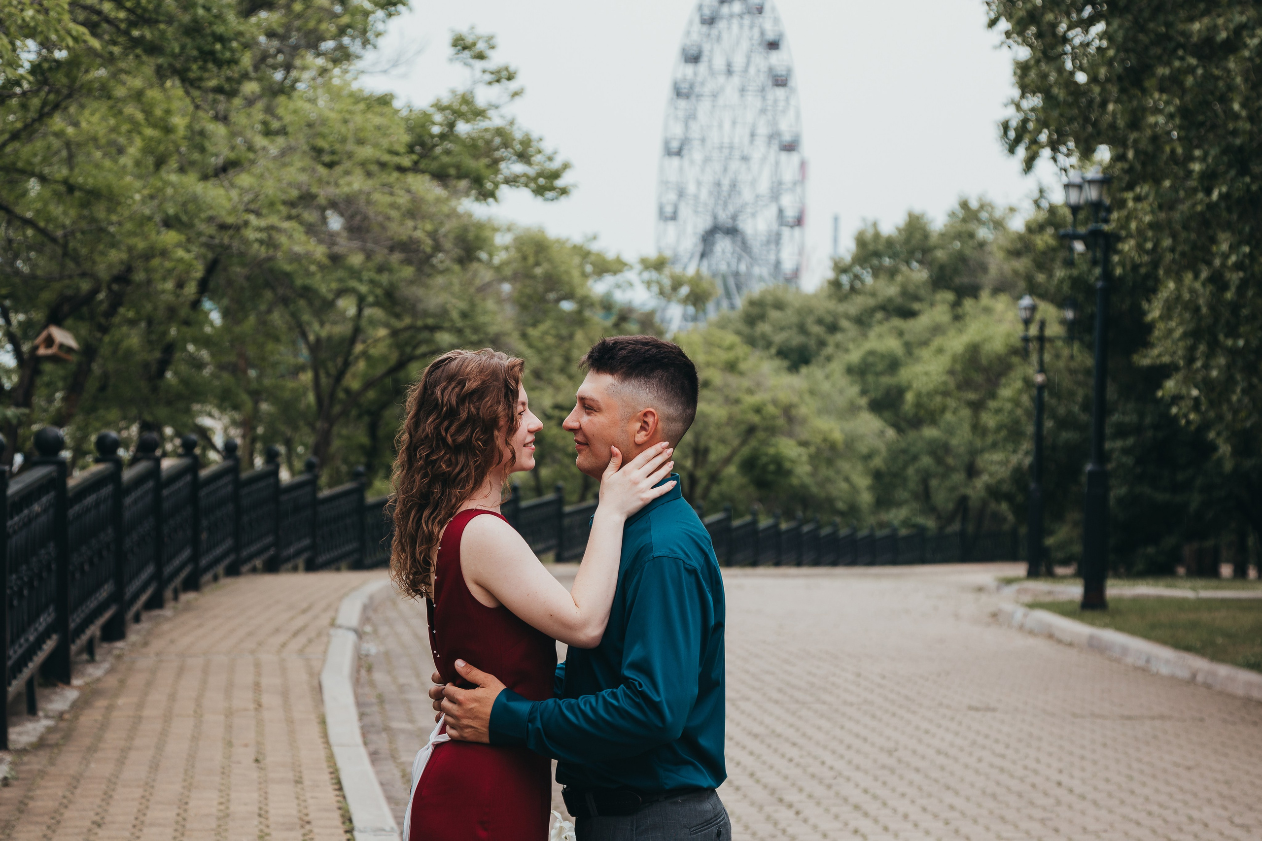 🖤. Екатерина Королева. Фотограф. Хабаровск