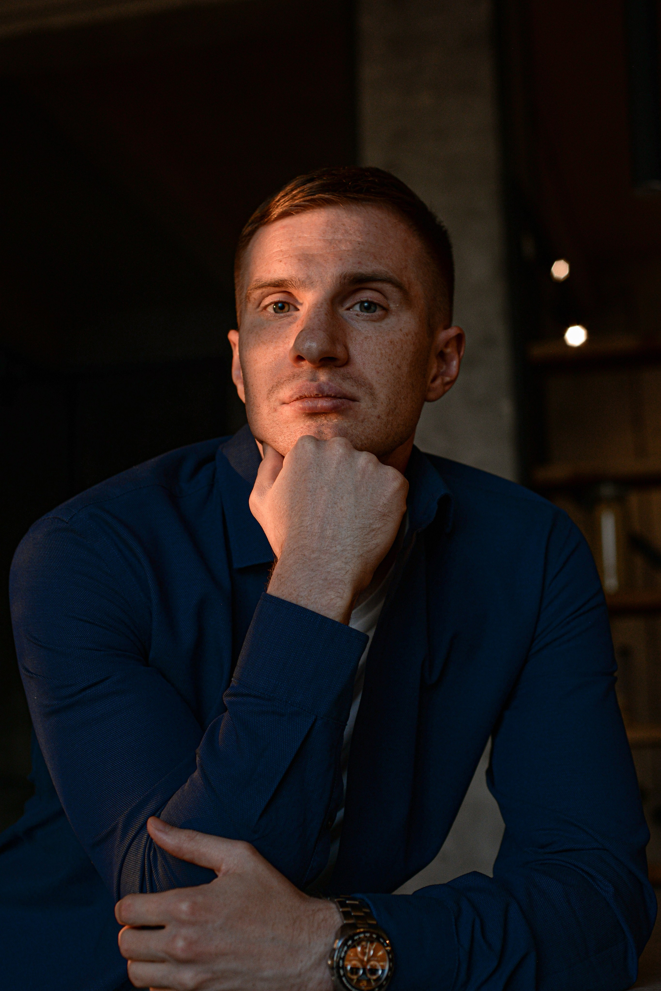 Портфолио. CHADUNELI KSENIA