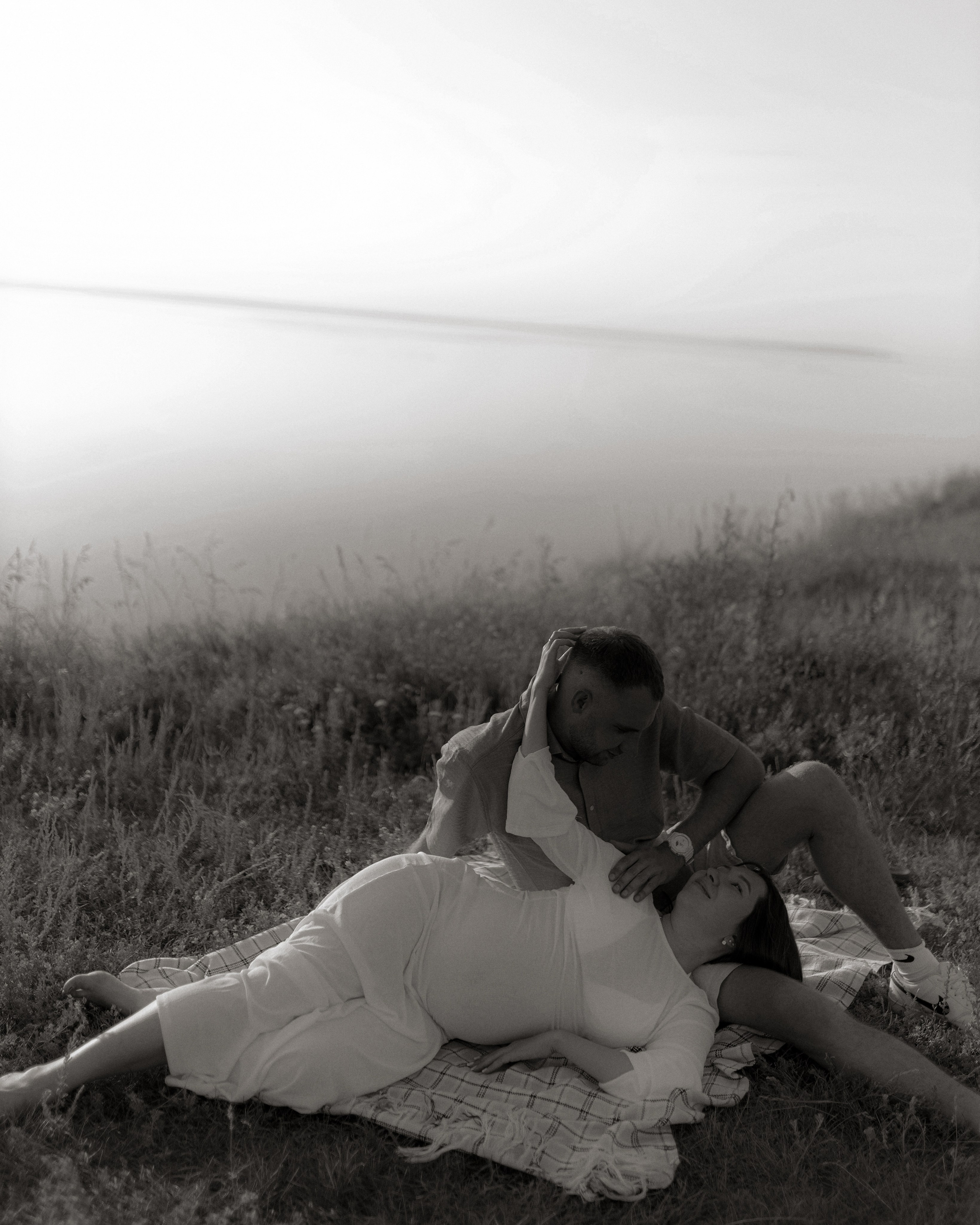 Наталья и Алексей. DARYA.BELKINA