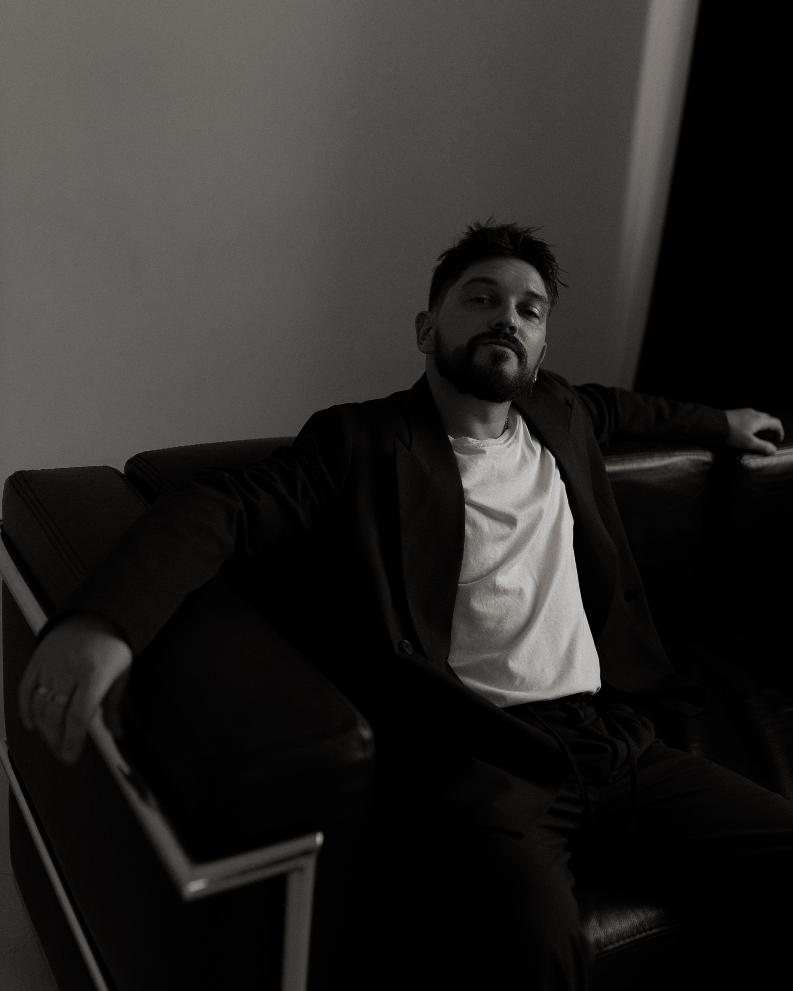 Александр. DARYA.BELKINA