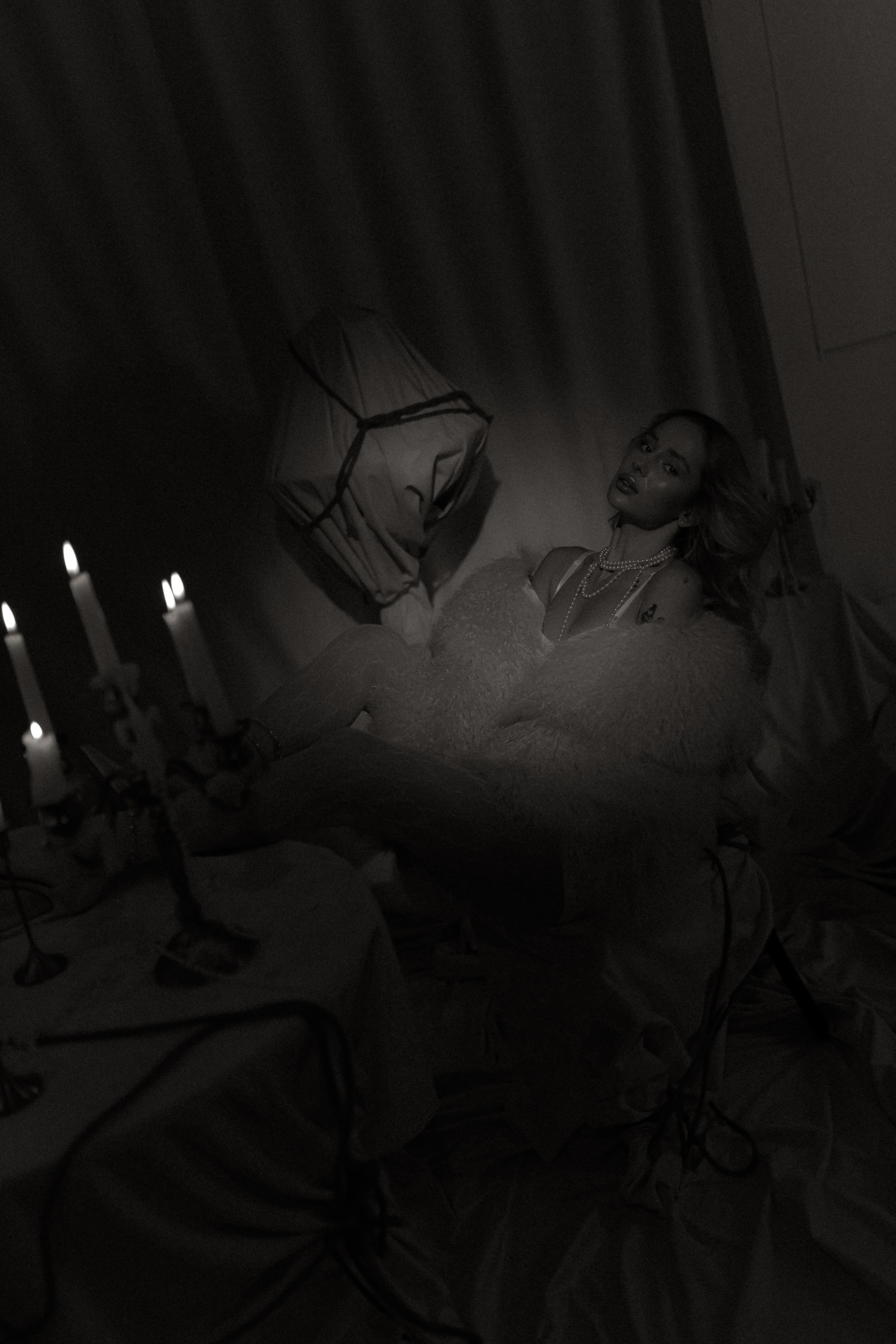 Ксения. DARYA.BELKINA