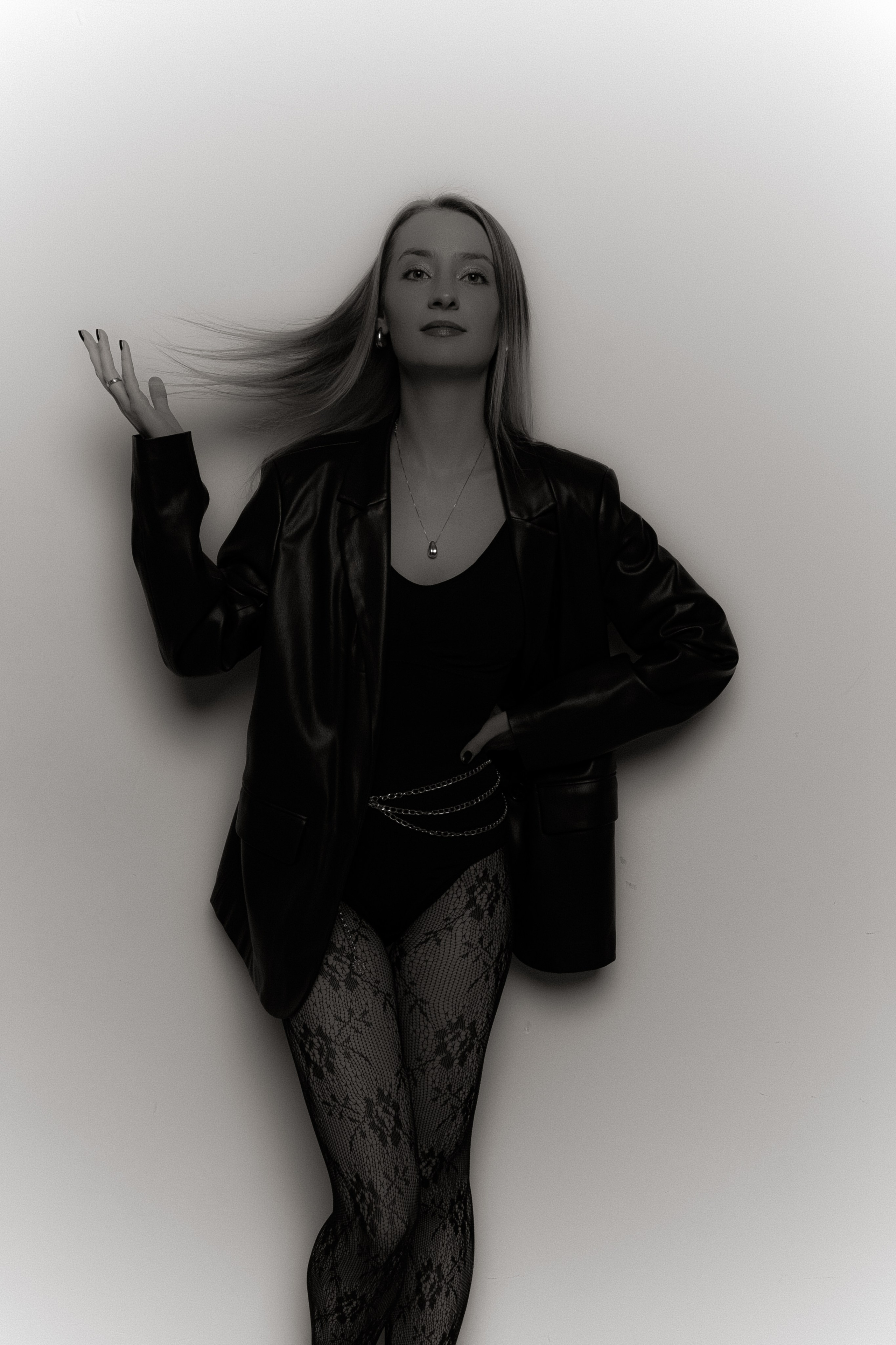 Дарья. DARYA.BELKINA