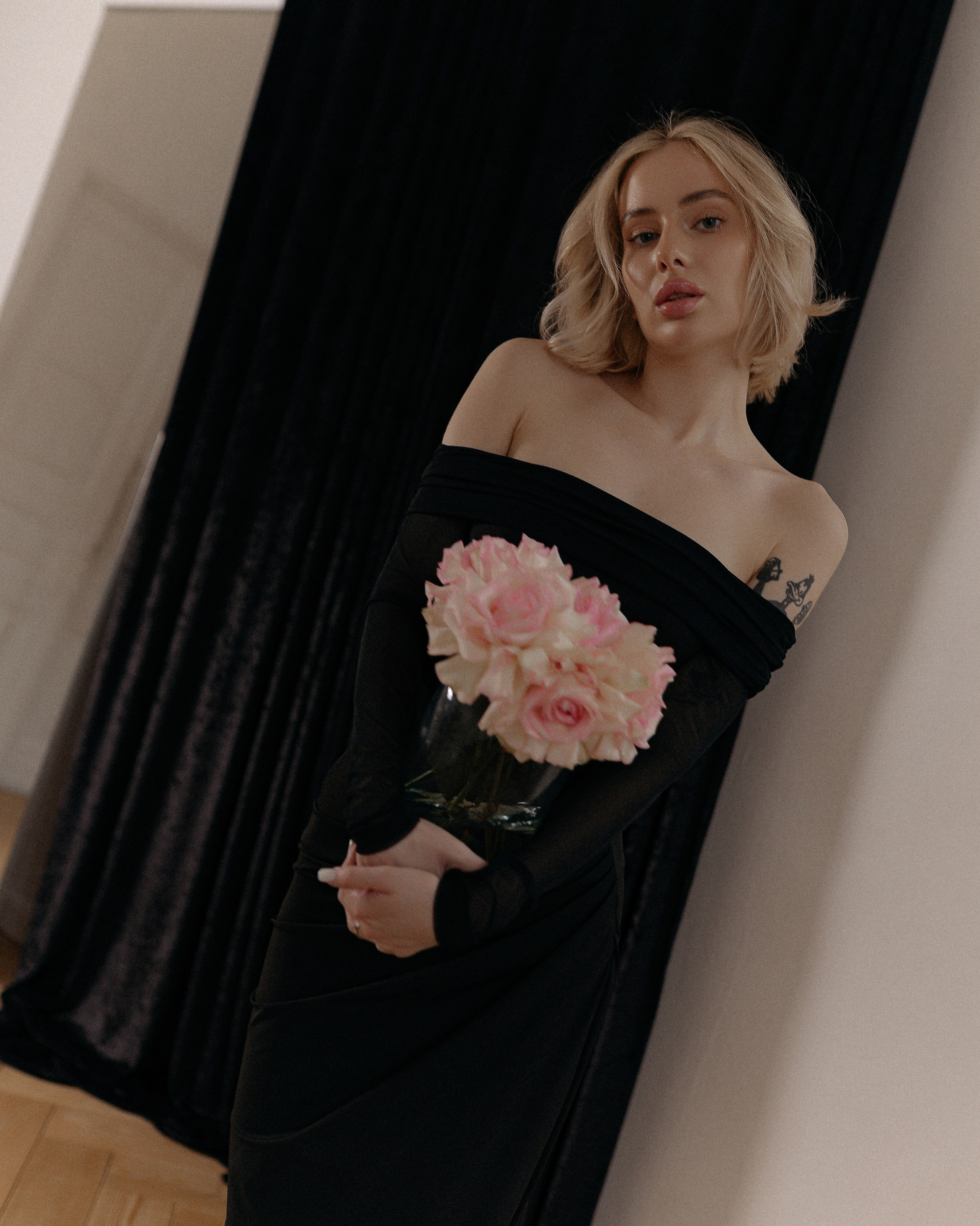 Ксения. DARYA.BELKINA