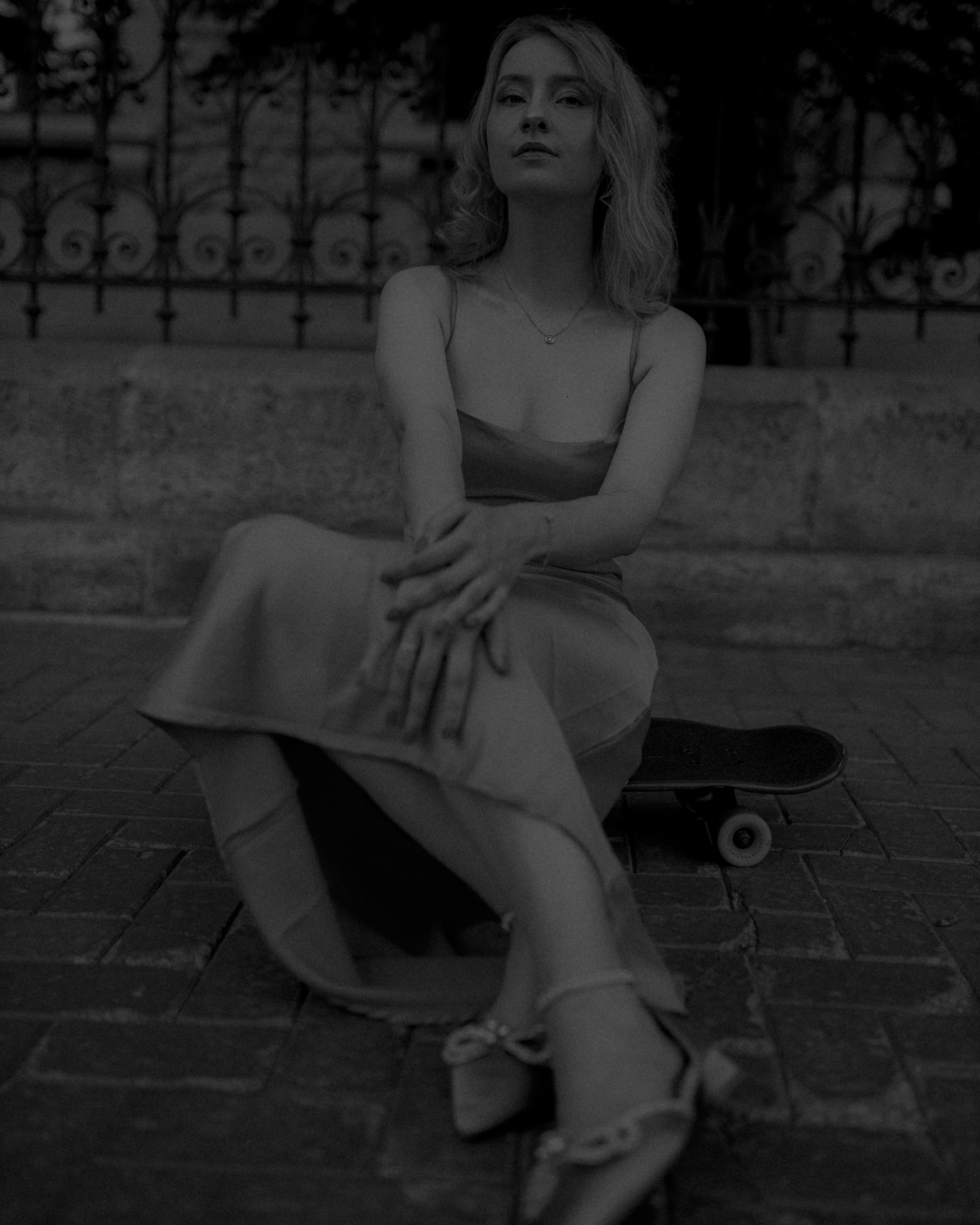 Дарья. DARYA.BELKINA