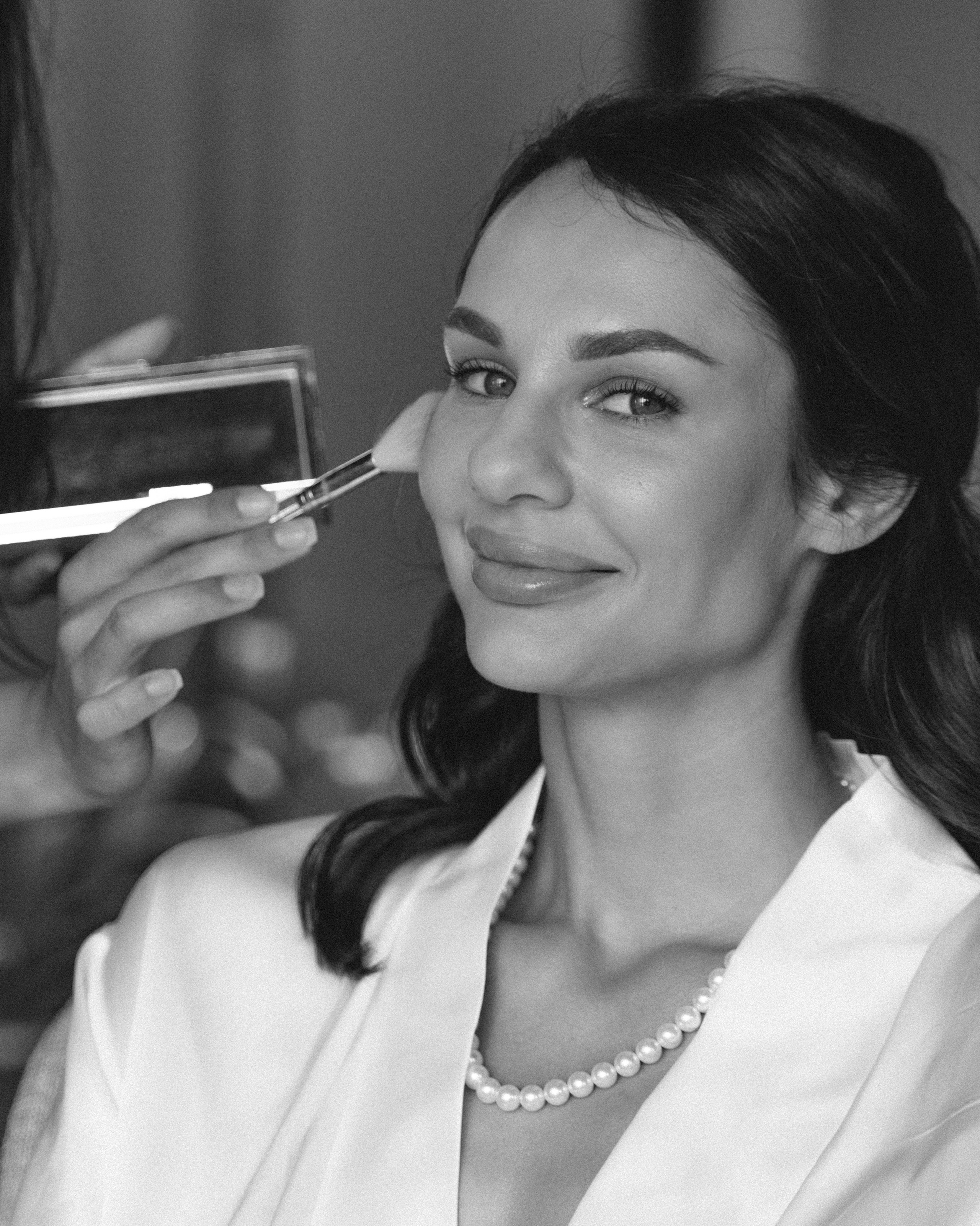 Kamran Olga. Alena Gribkova