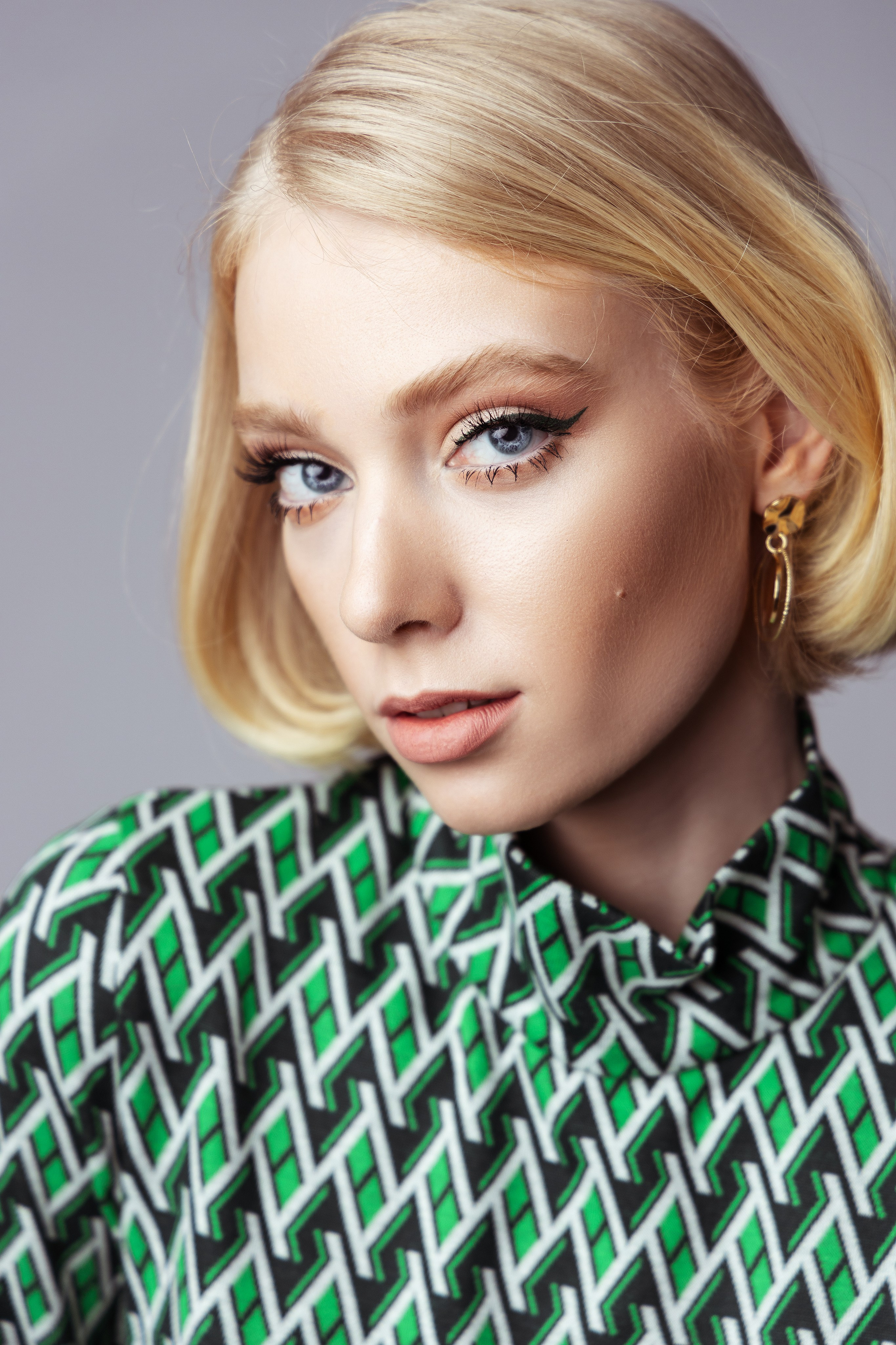 Портфолио. Диана Федорова