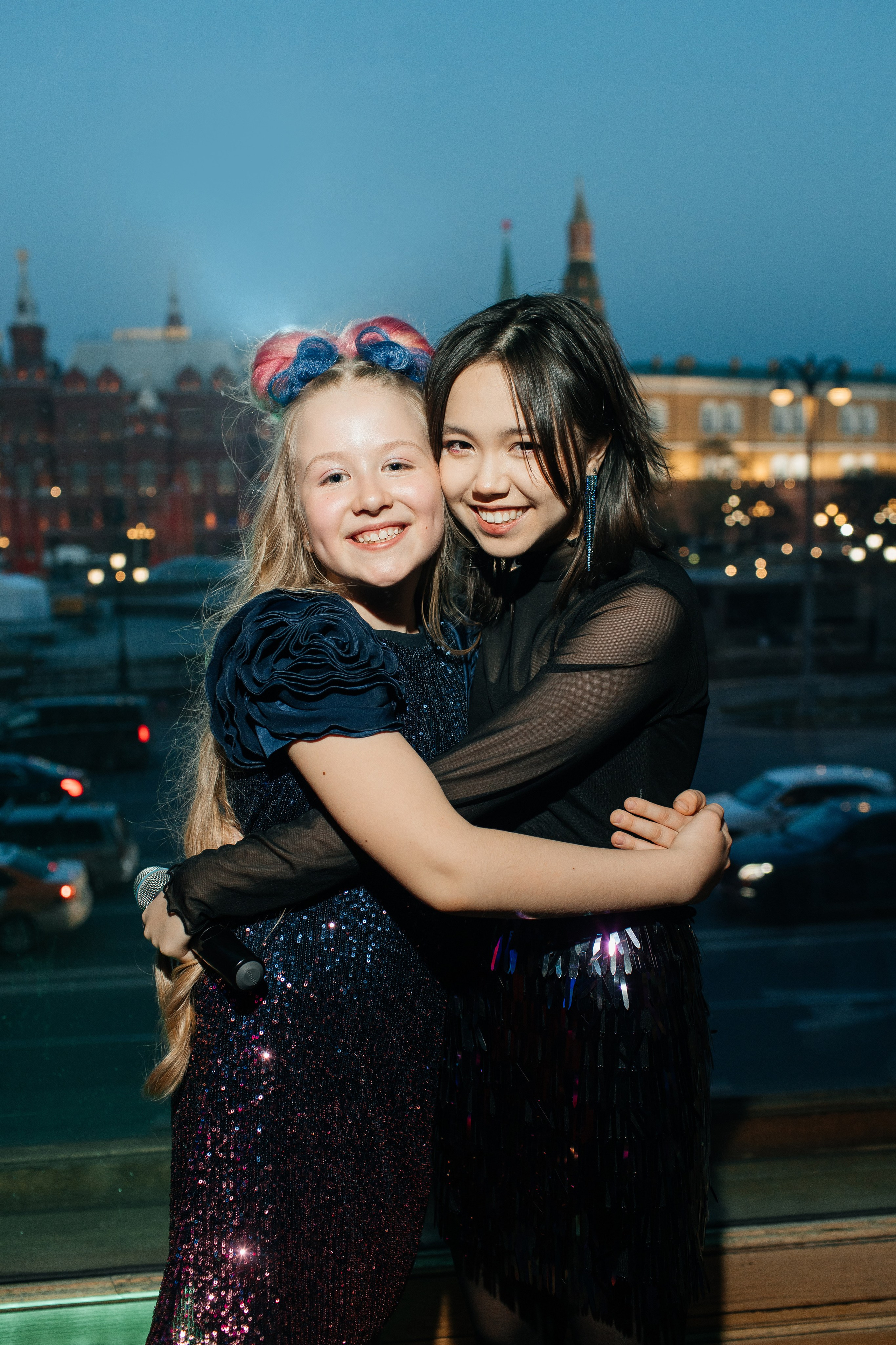 Марусе 9 лет. Свадебный и семейный фотограф