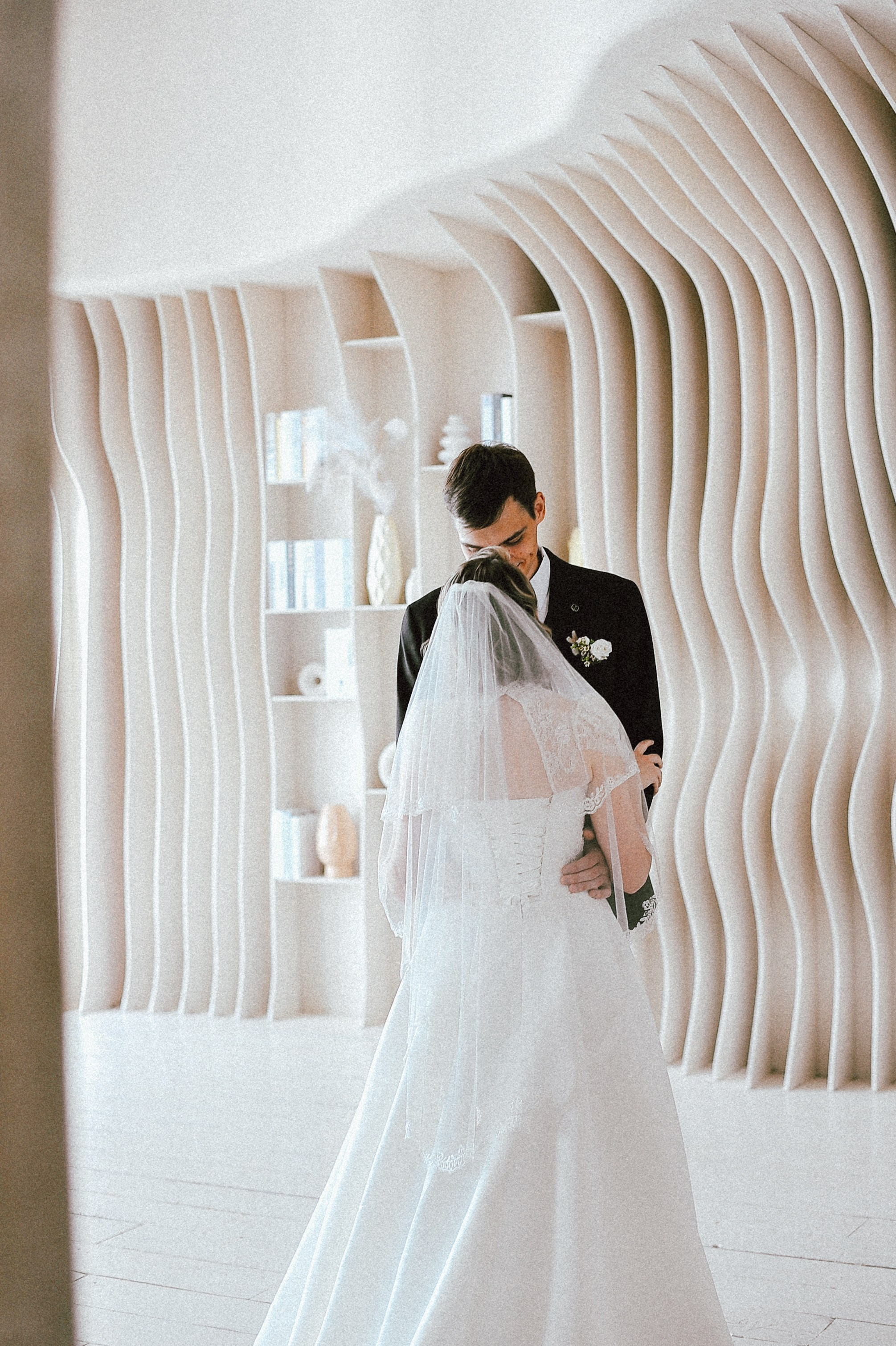 Свадьбы. Элька Мурзина