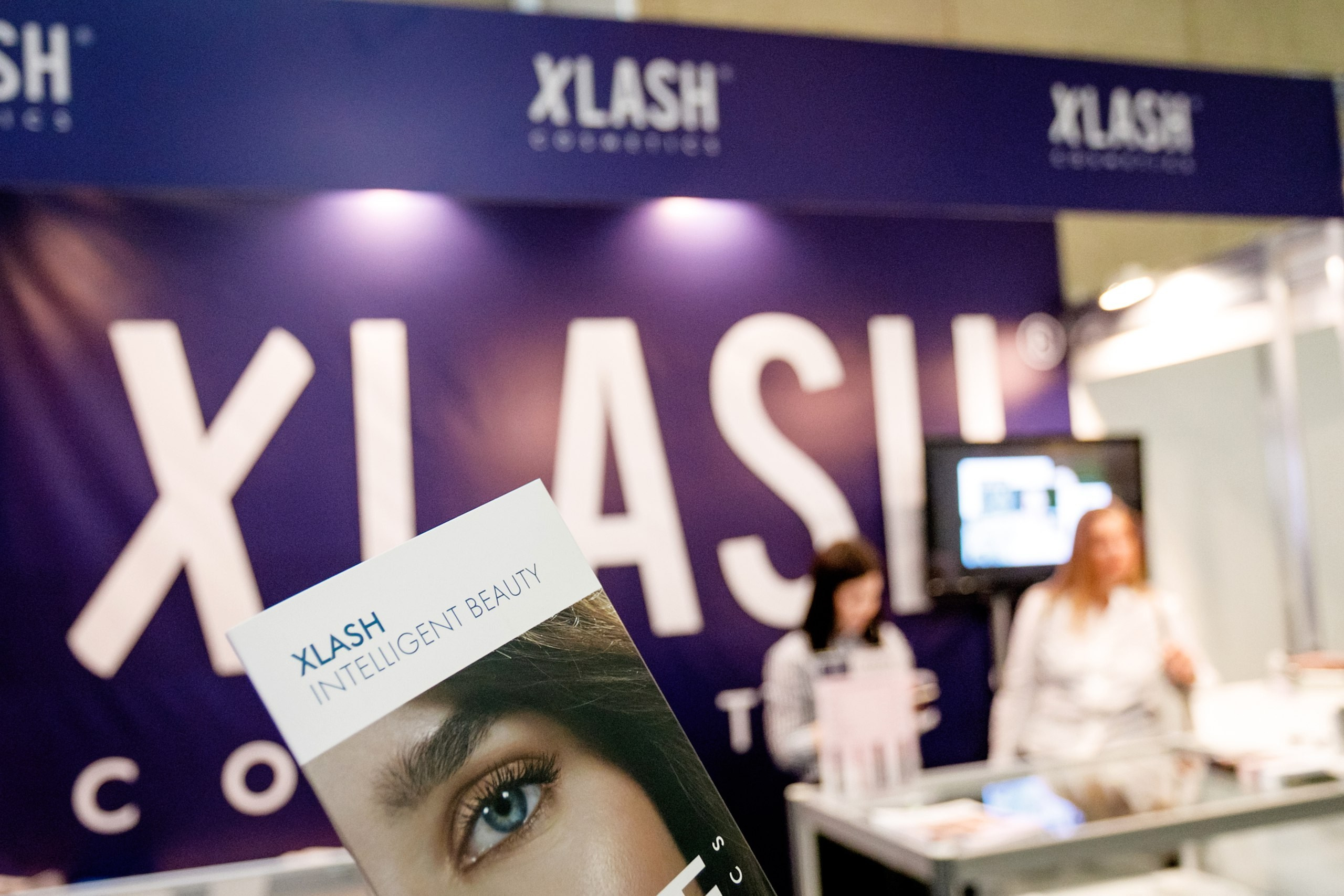 Xlash. Красноярск