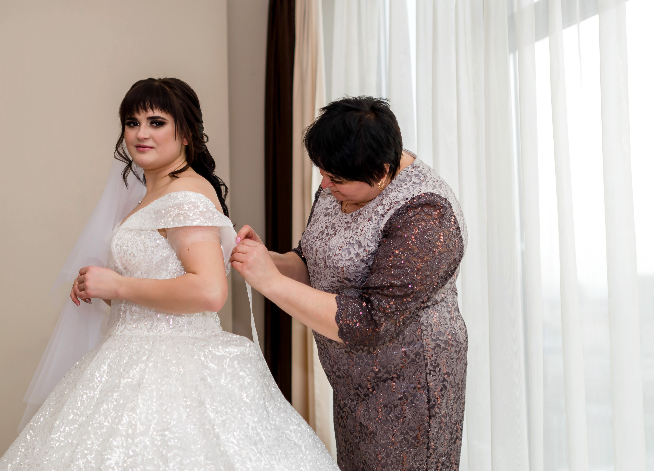 Дима и Аня. Семейный и детский фотограф в Воронеже София Минакова