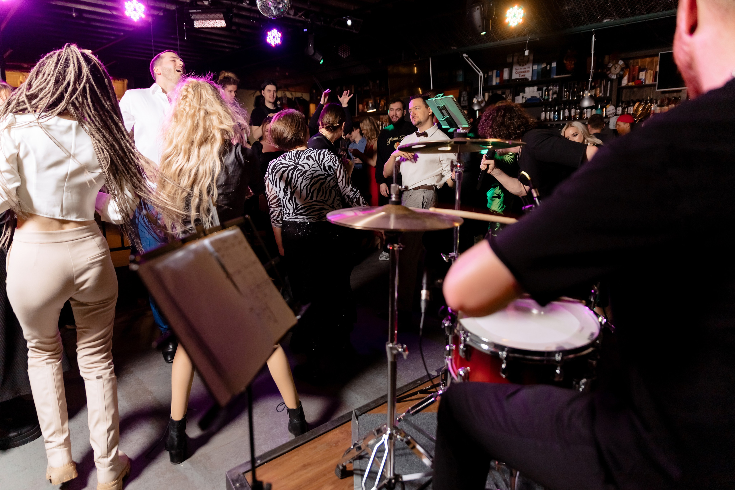 КОПРОРАТ: Юпитер 5. Все фото. Профессиональный фотограф в Ижевске Леша Петров