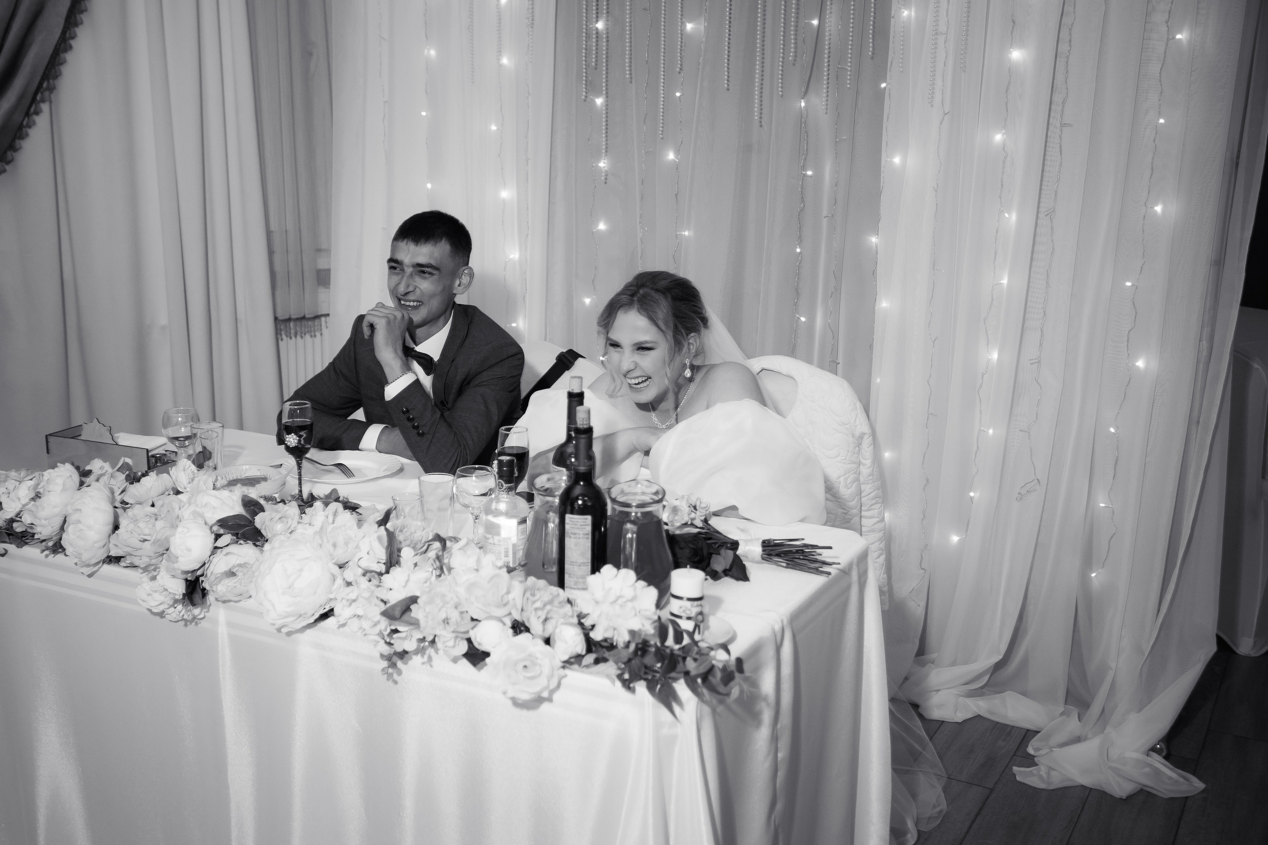 СВАДЬБА: Дима и Юля. Все фото. Профессиональный фотограф в Ижевске Леша Петров