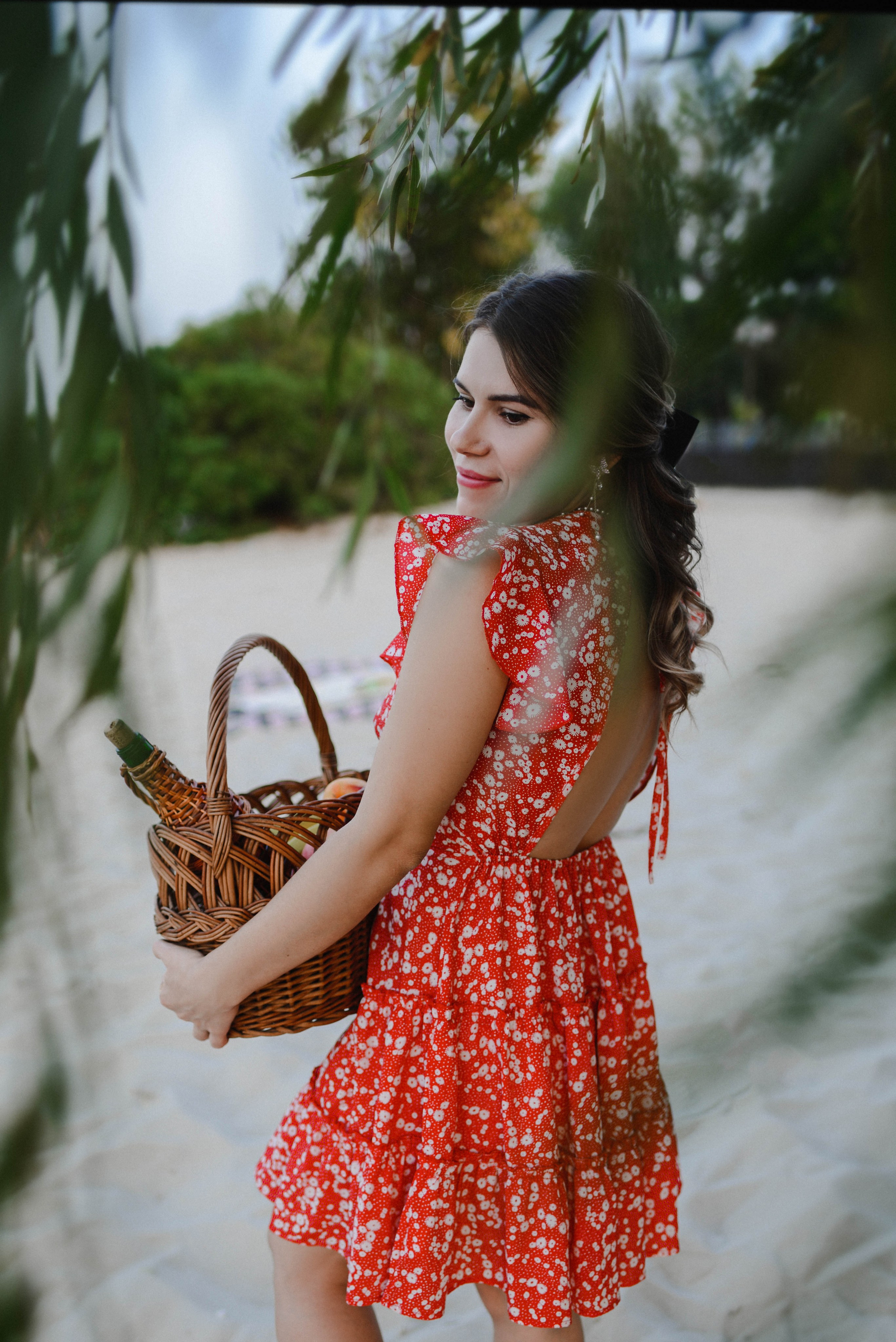 Пикник. Фотограф Ярута Оксана / Ростов-на-Дону