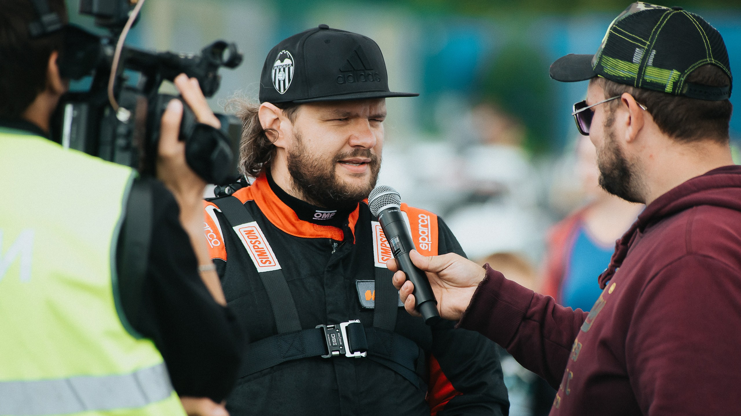 11.08.2024 — КСКГ Классика 2024 | Этап 4. Репортажный фотограф в Кемерово