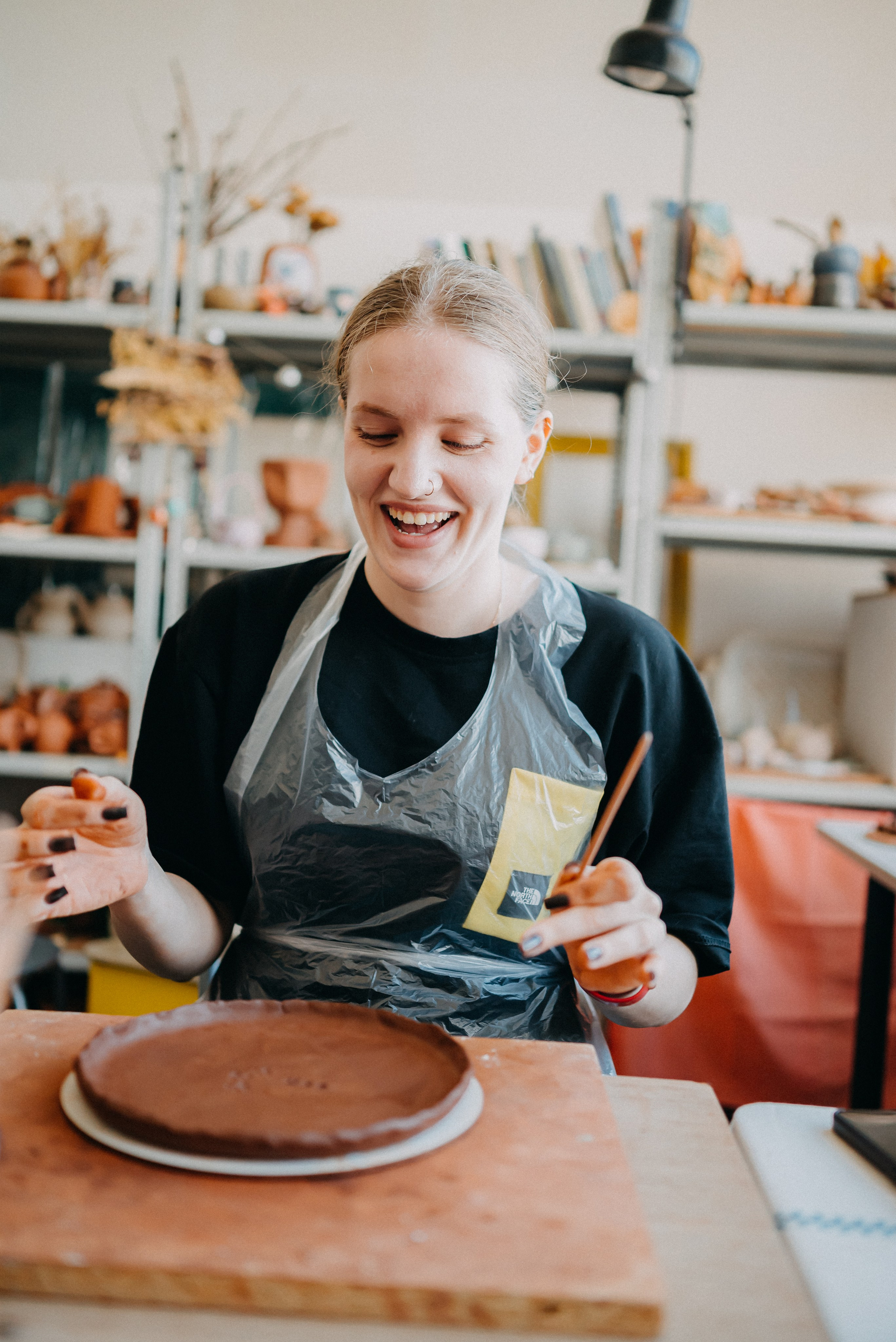 День Рождения Александры. Фотограф Исламова Лилия, Смоленск
