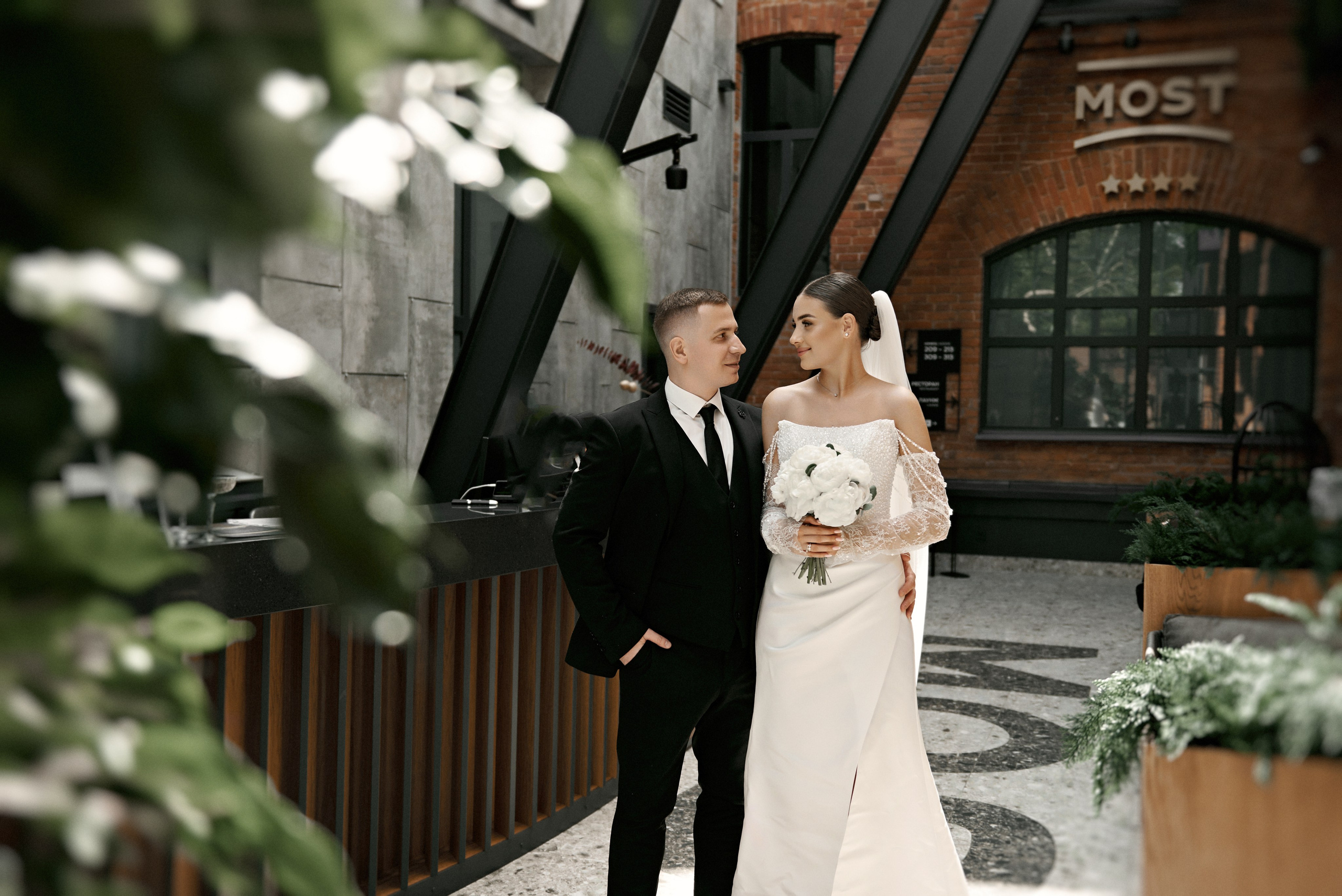 20.06.25 Дорин и Маша. Свадебный фотограф Юлия Гусева