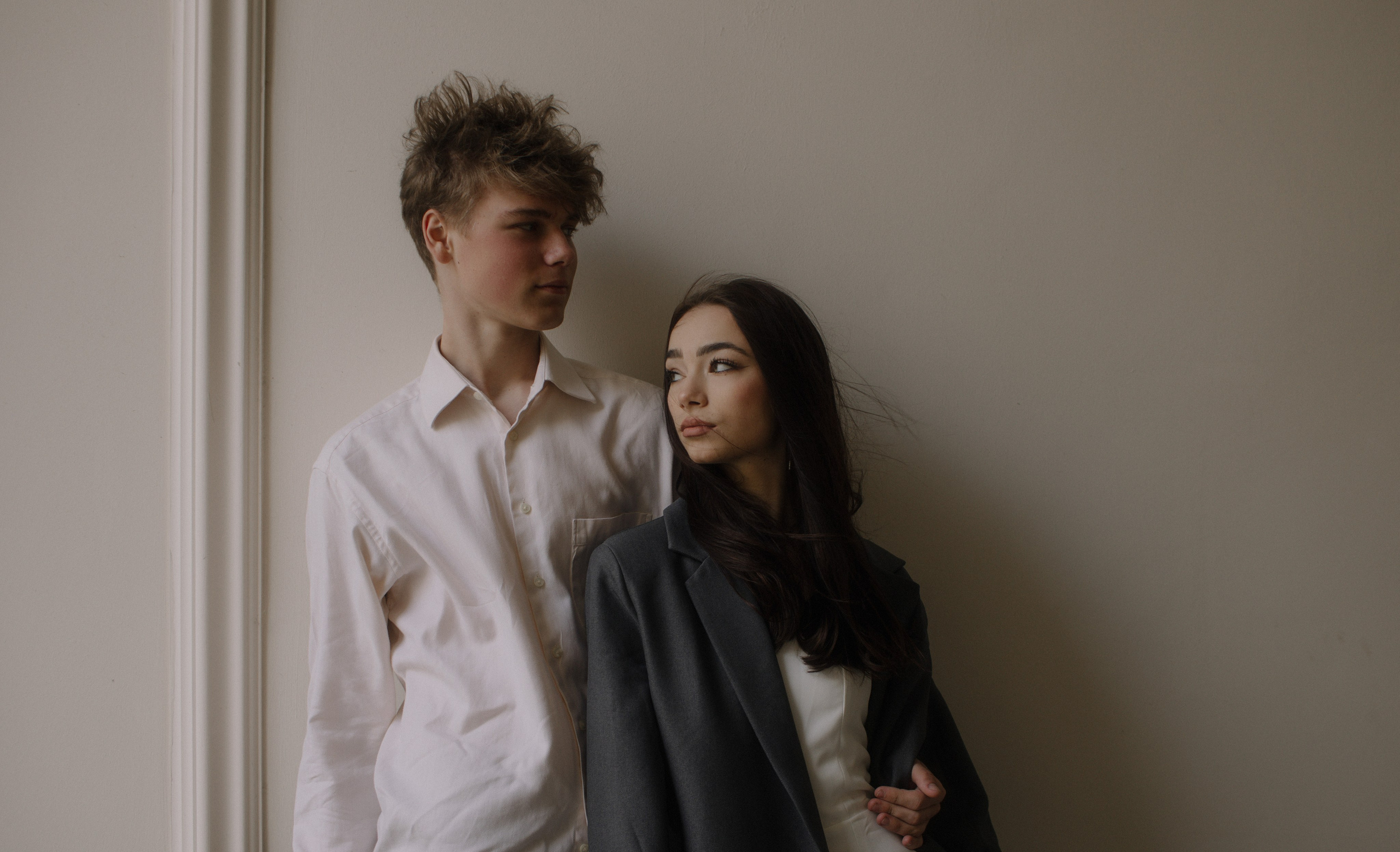 Love story В Крыму