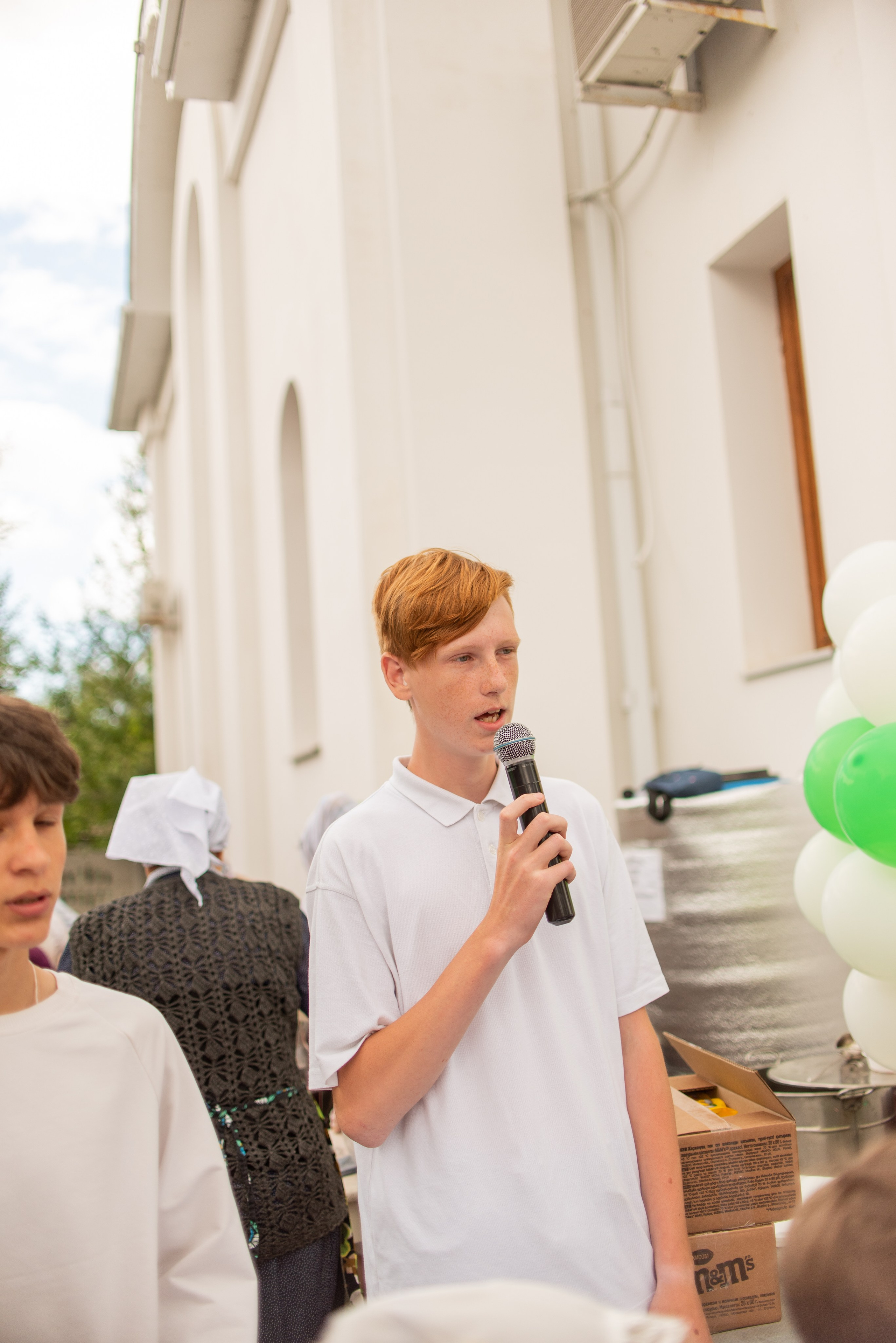 День памяти Агапита Печерского 14.06.2023. Семейный и свадебный фотограф в Феодосии и Коктебеле
