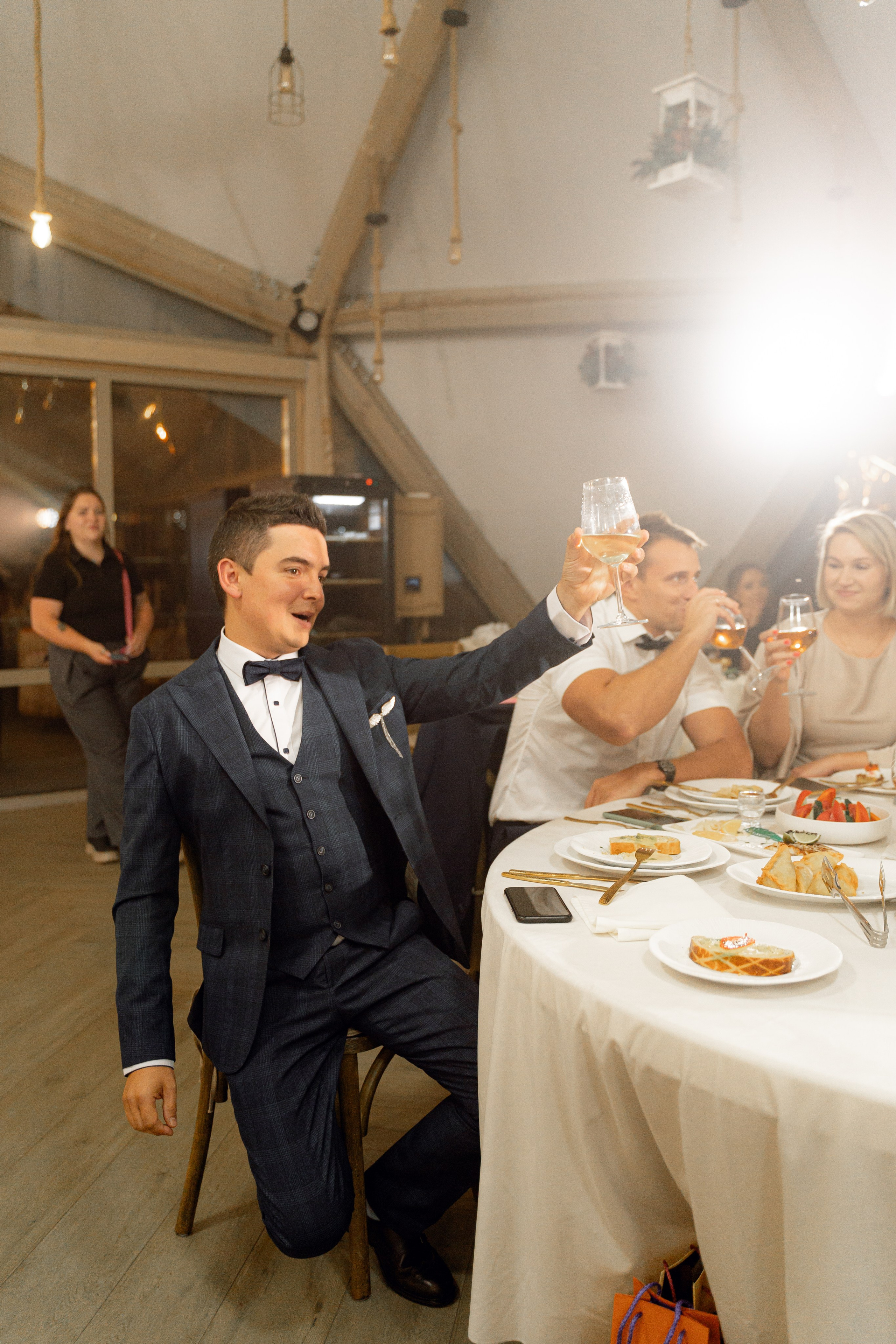 Денис & Юля. Свадебный фотограф в Казани