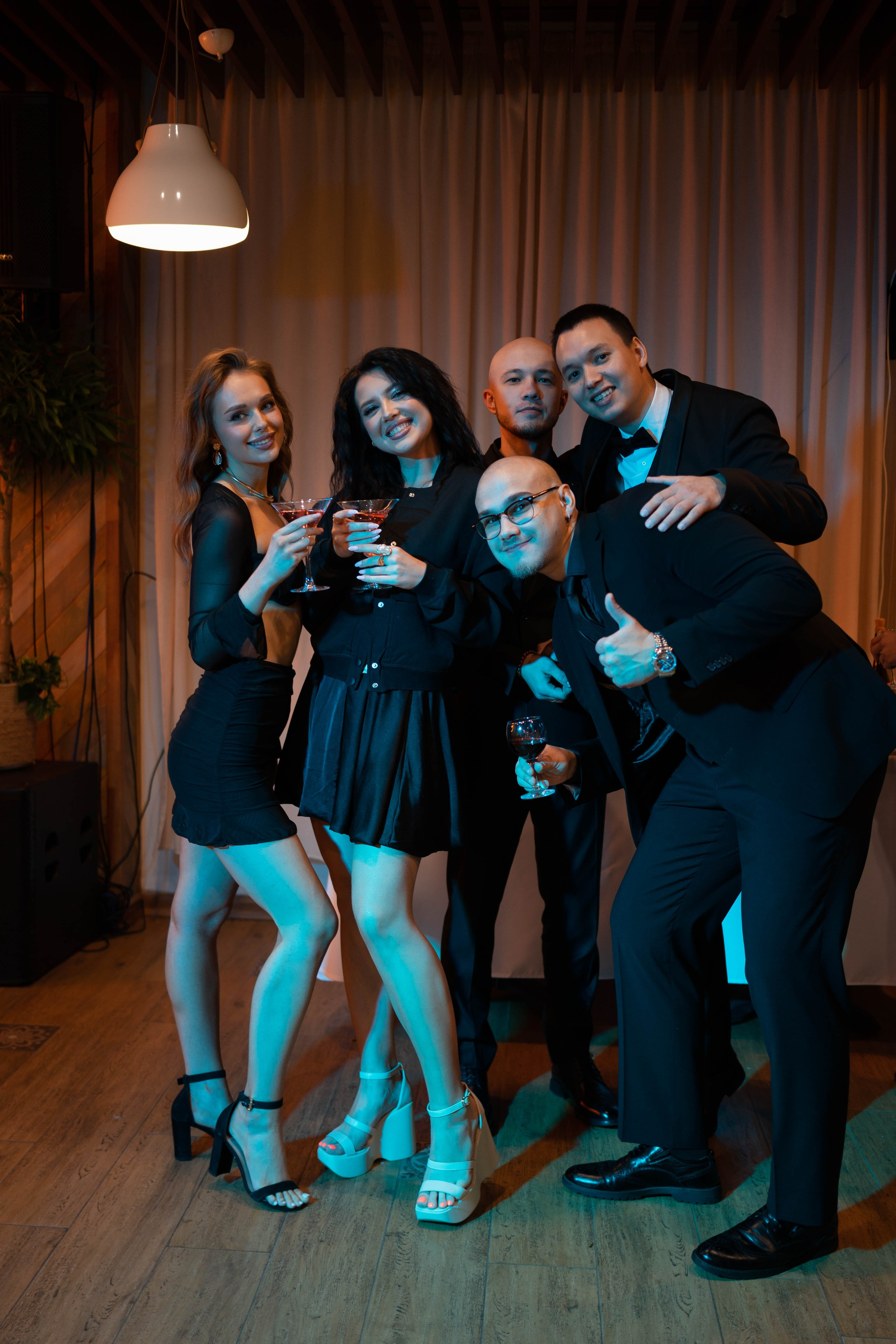 Свадебная фотосессия Арины и Радмира. Свадебный фотограф в Уфе  — Данилова Елена