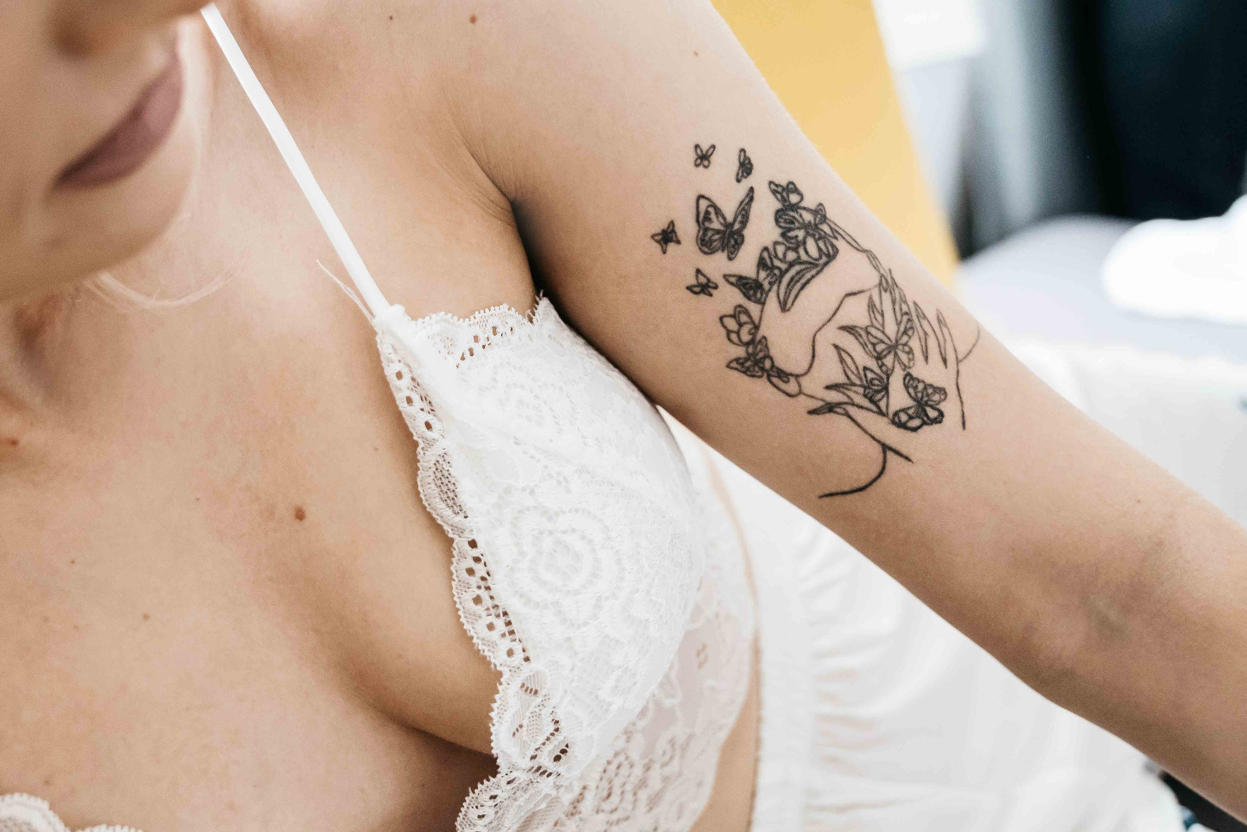 Ваня и Кристина. Тамара Власова