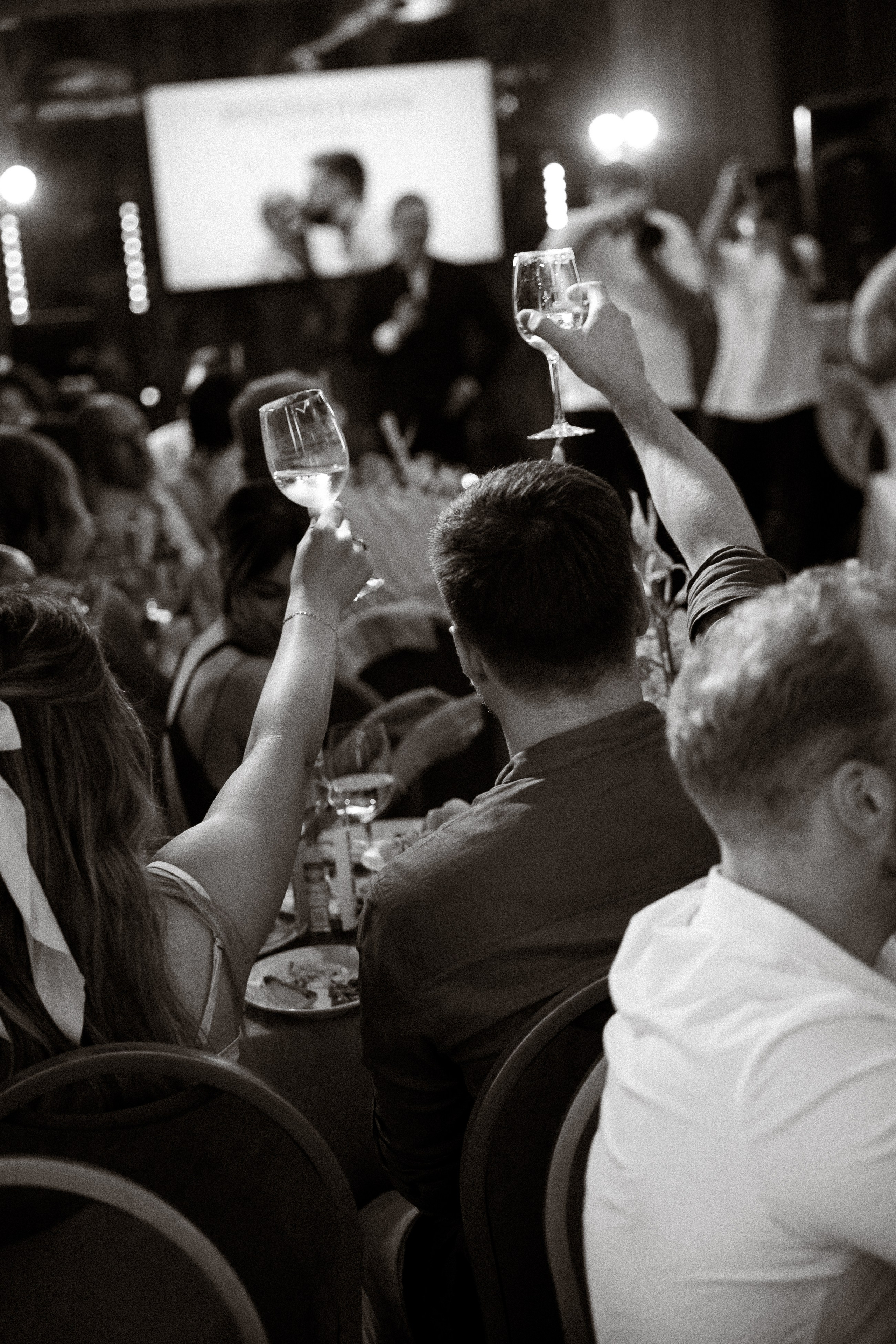 Мурашками. Свадебный фотограф Ярославль, Рыбинск