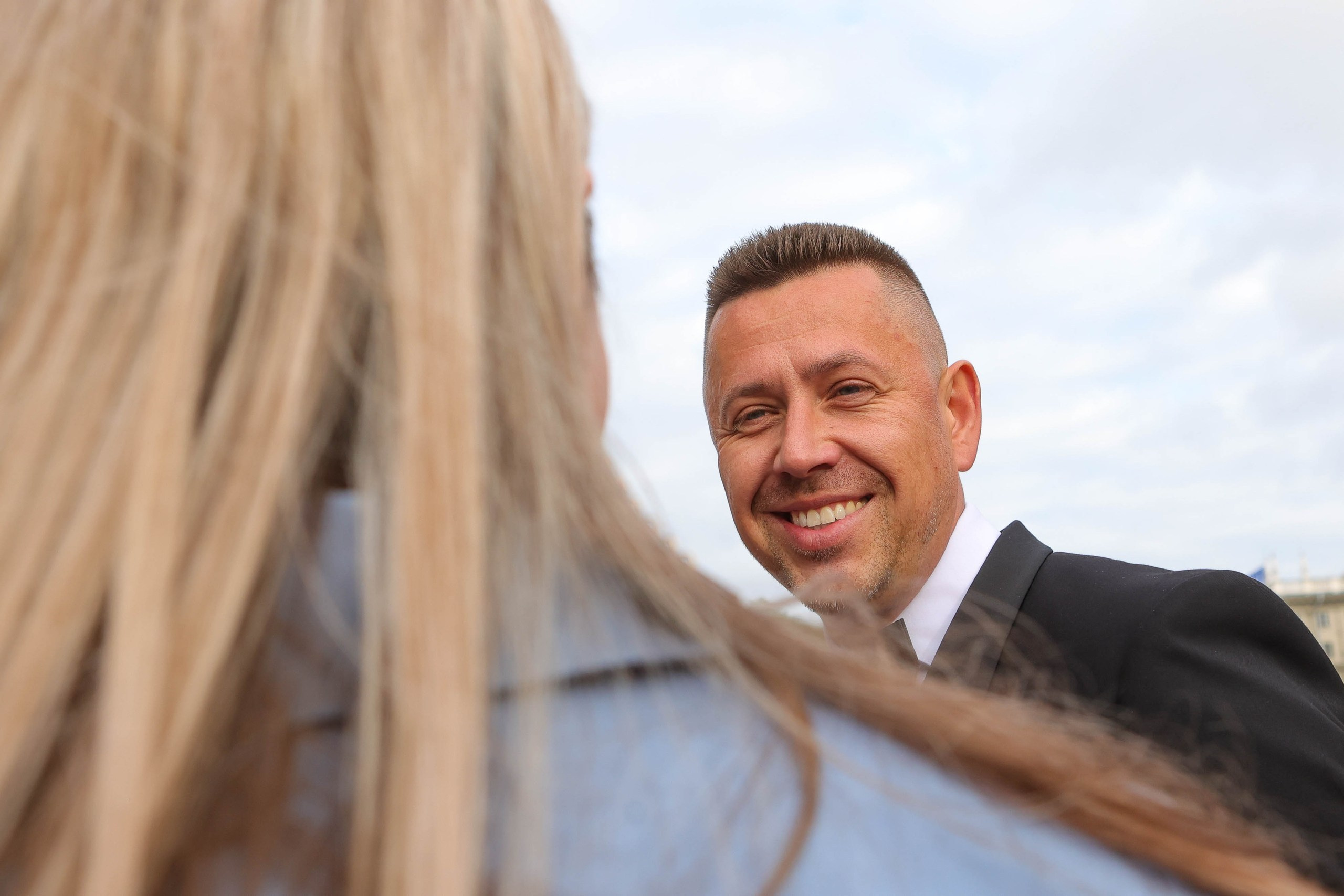 Выпускной. Съёмка мероприятия. Фото в Минске Олег Цыганок #вашэнергичныйфотограф