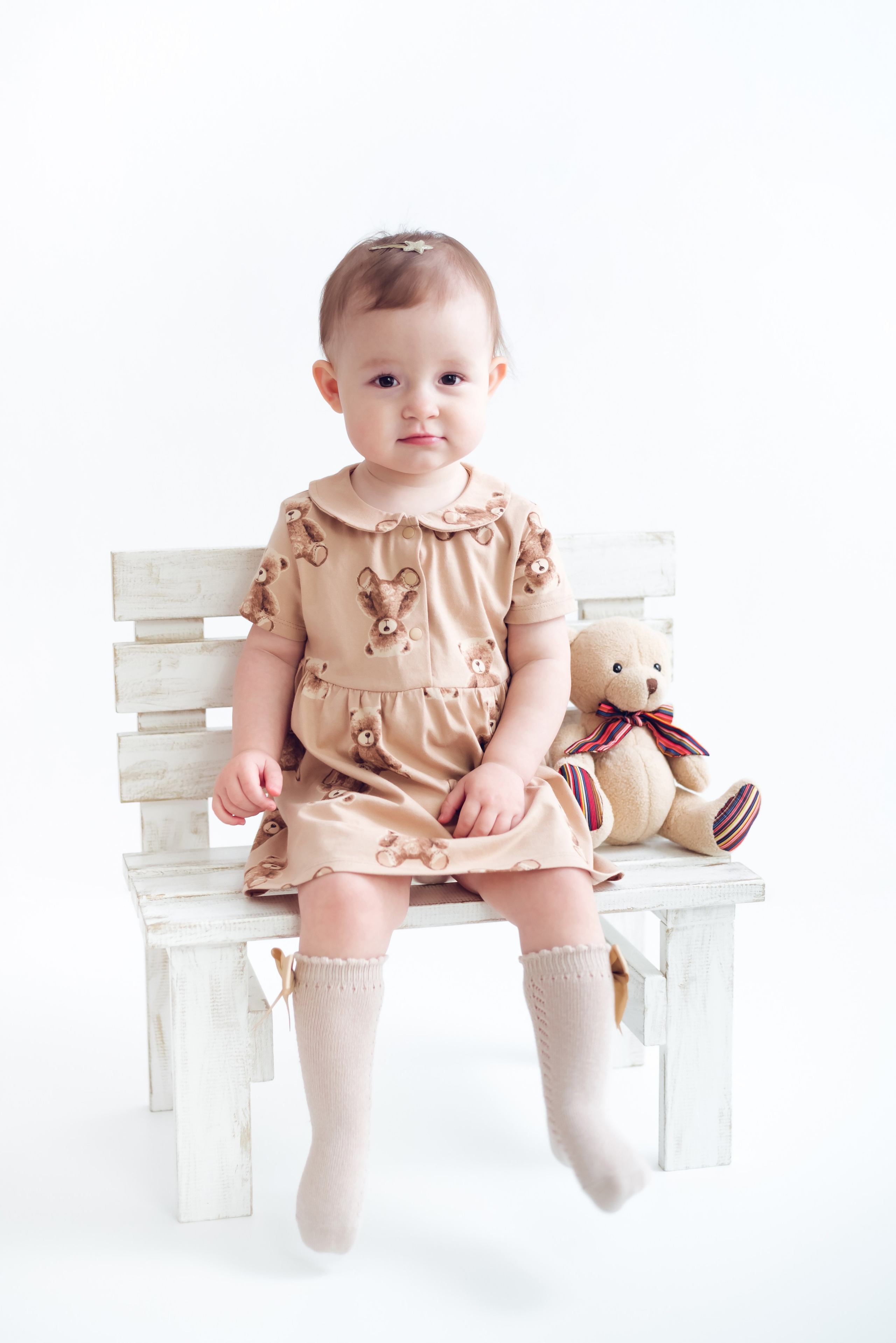 Верочка. Детский и семейный фотограф Эльмира Веселова