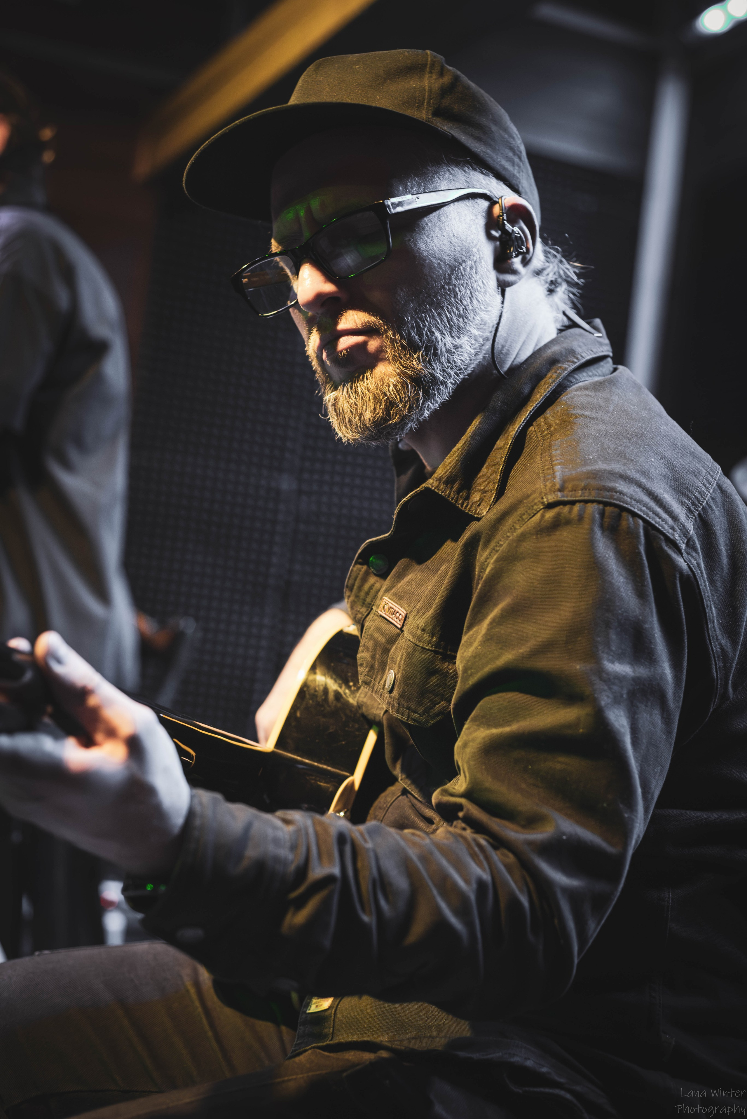 7Раса (5 января 2026 года, Москва, клуб Урбан). Фотограф Светлана Блинова, Москва и Московская область