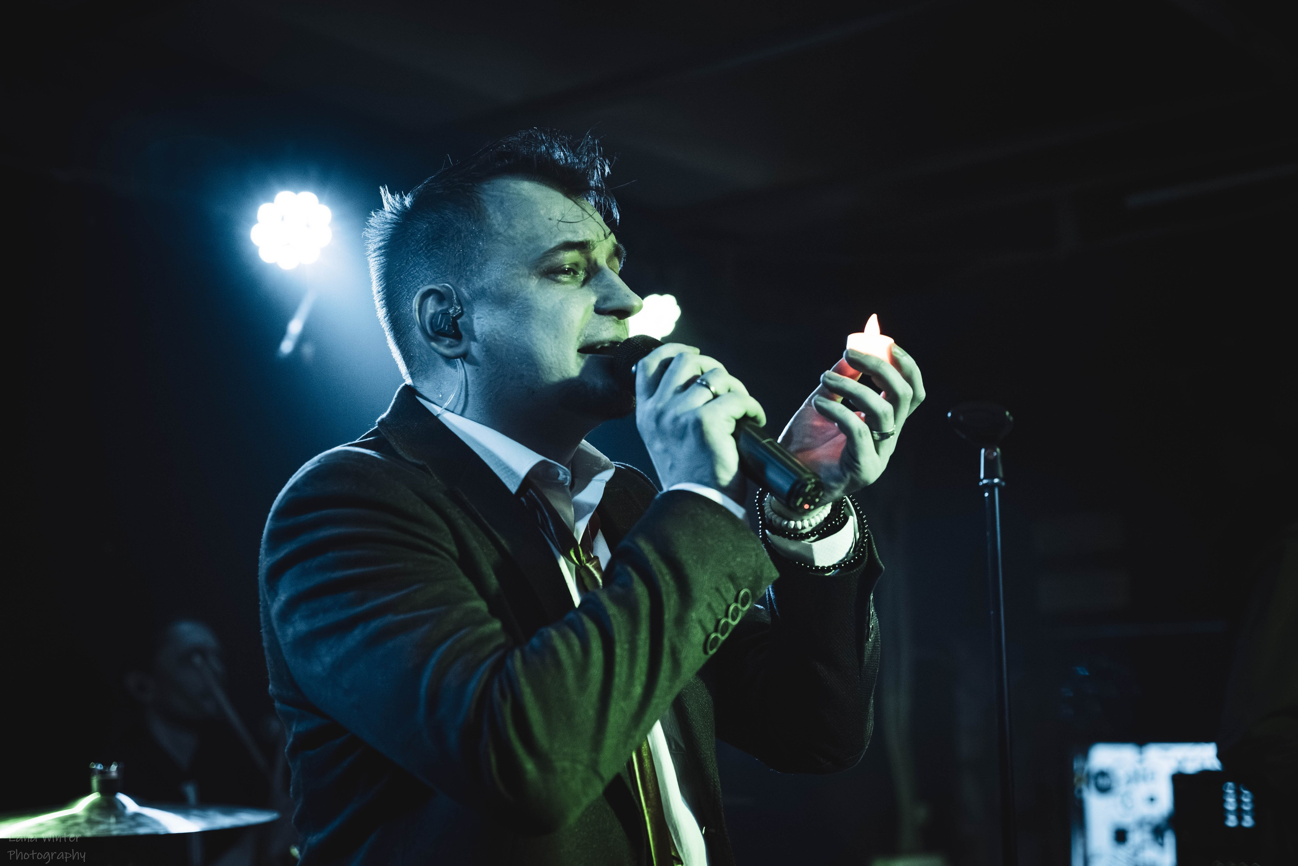 НРАВ (12 апреля 2025 года, Москва, клуб Смена). Фотограф Светлана Блинова, Москва и Московская область