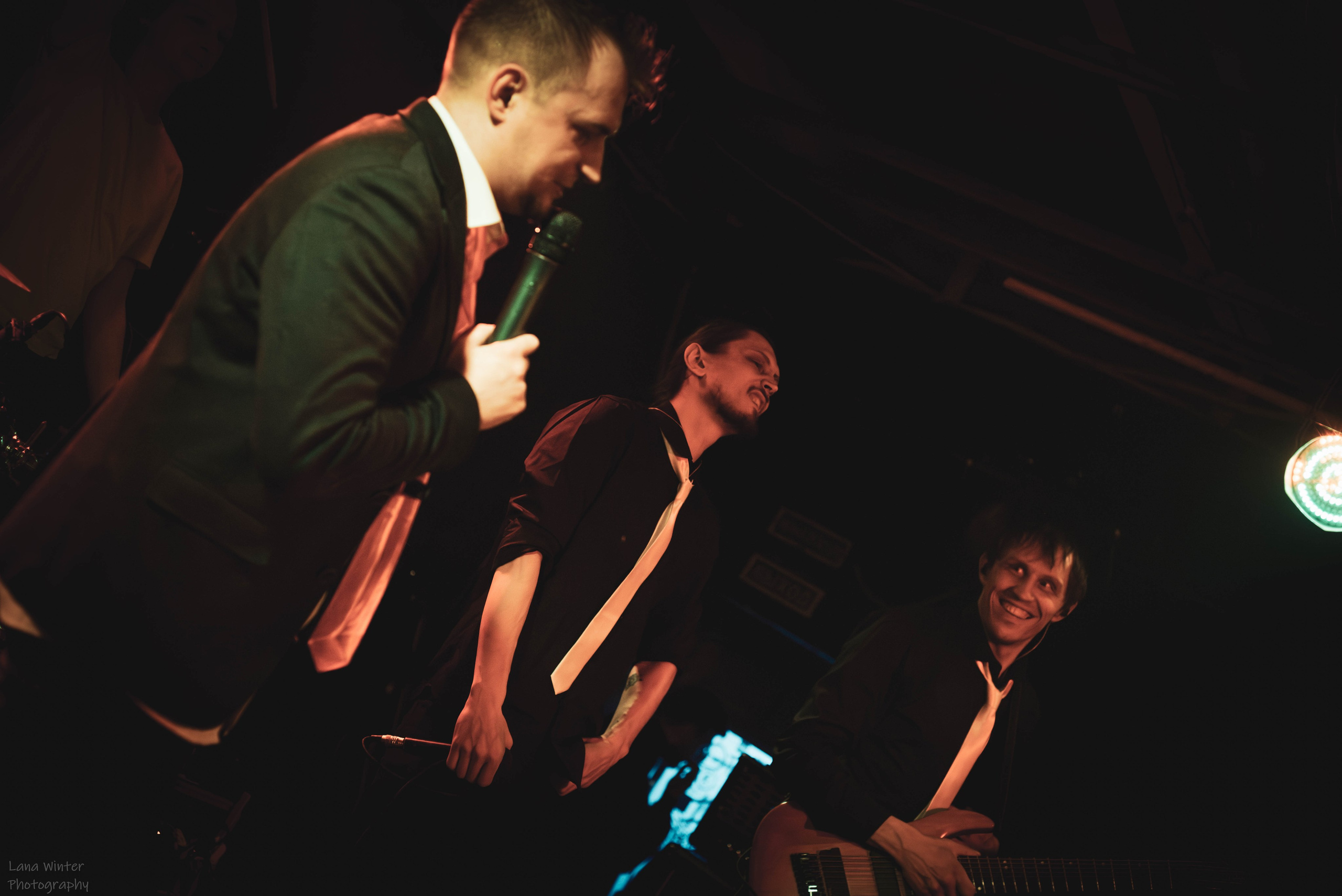 НРАВ (12 апреля 2025 года, Москва, клуб Смена). Фотограф Светлана Блинова, Москва и Московская область