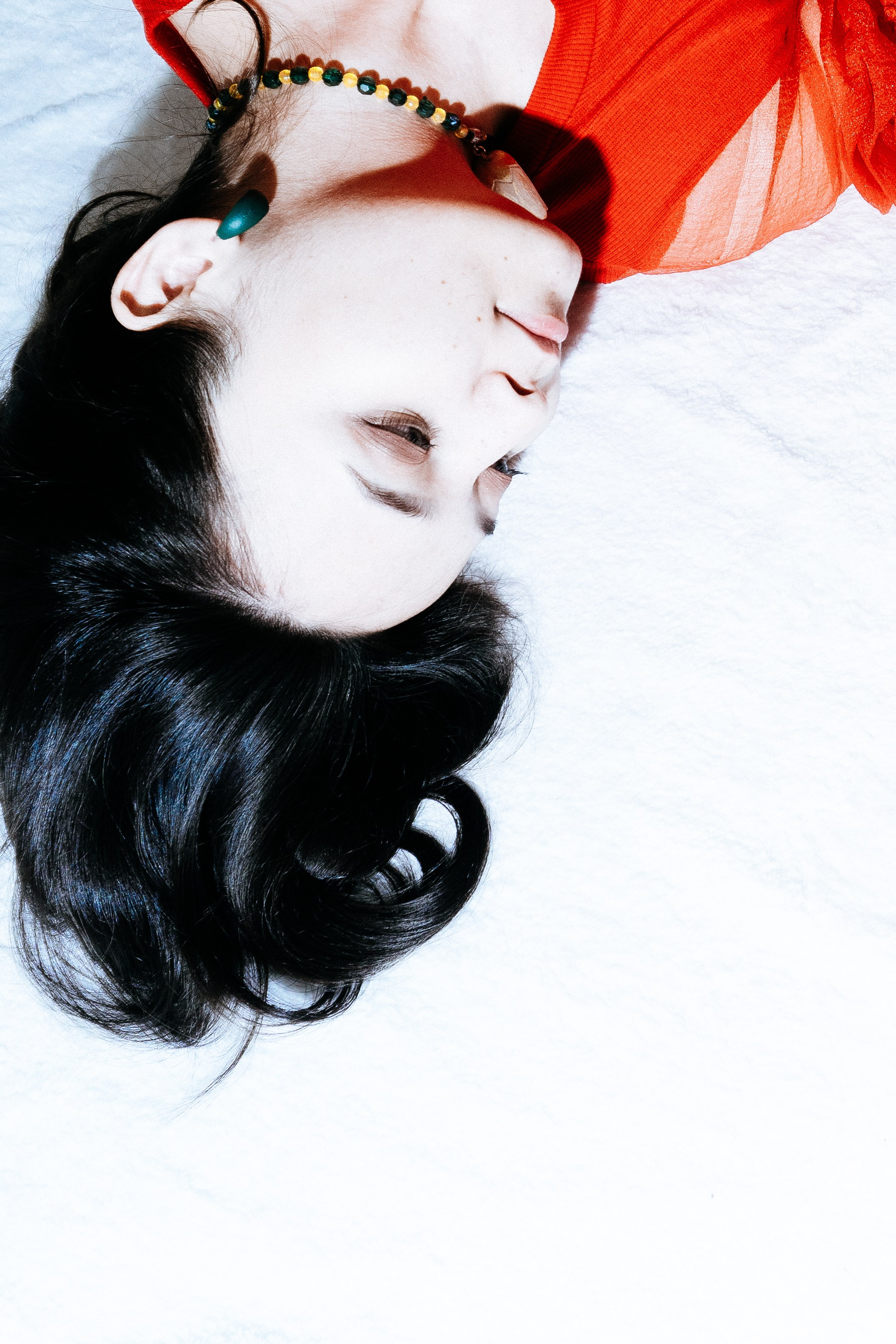 Фотограф Алла Быкова