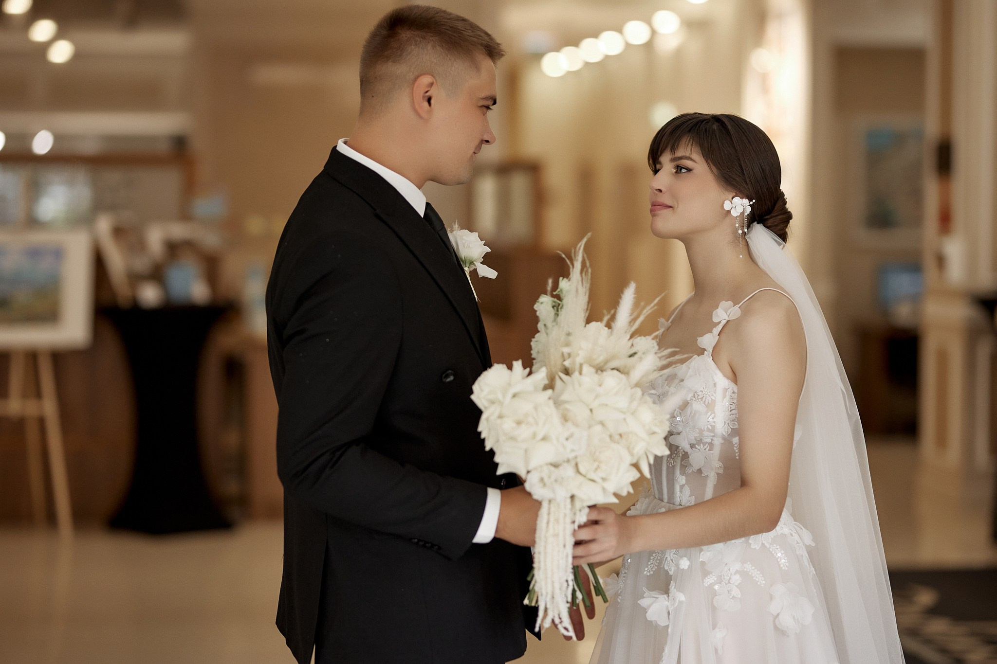 Свадьба Славы и Наташи. Свадебный фотограф в Ульяновске Александр Никитин