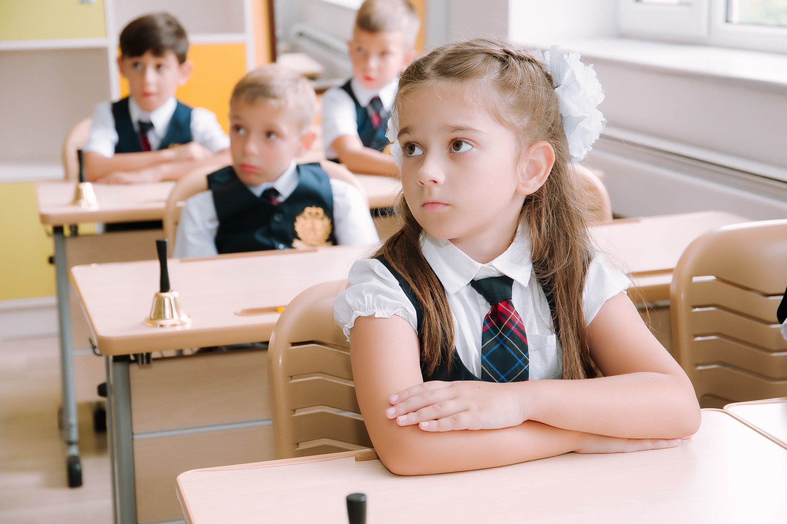 1 класс школа «Личность». Выпускные альбомы Натальи Бутко: Новороссийск, Анапа, Геленджик