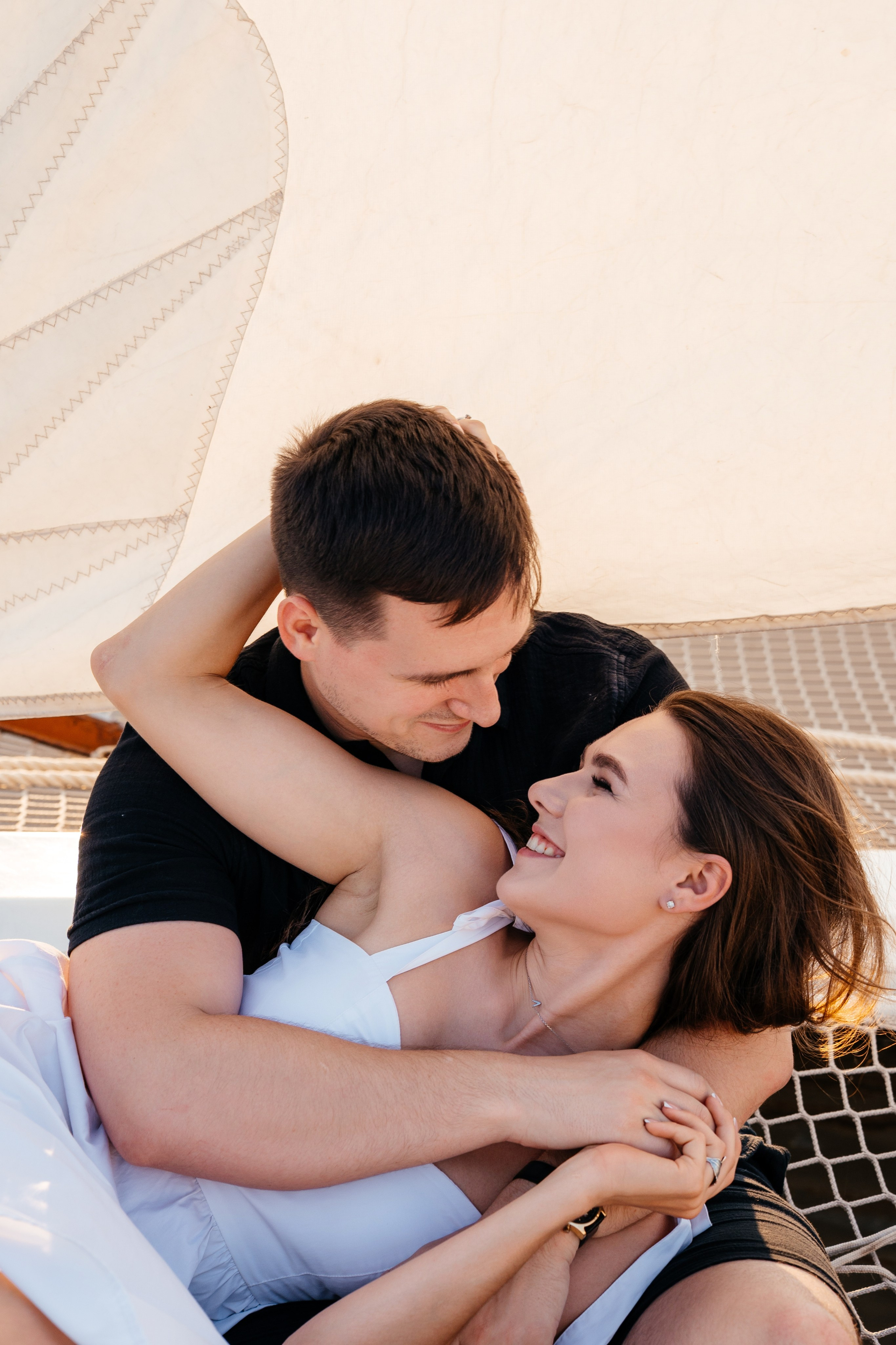 Иван и Виктория. Свадебный фотограф Рамиль Баширов