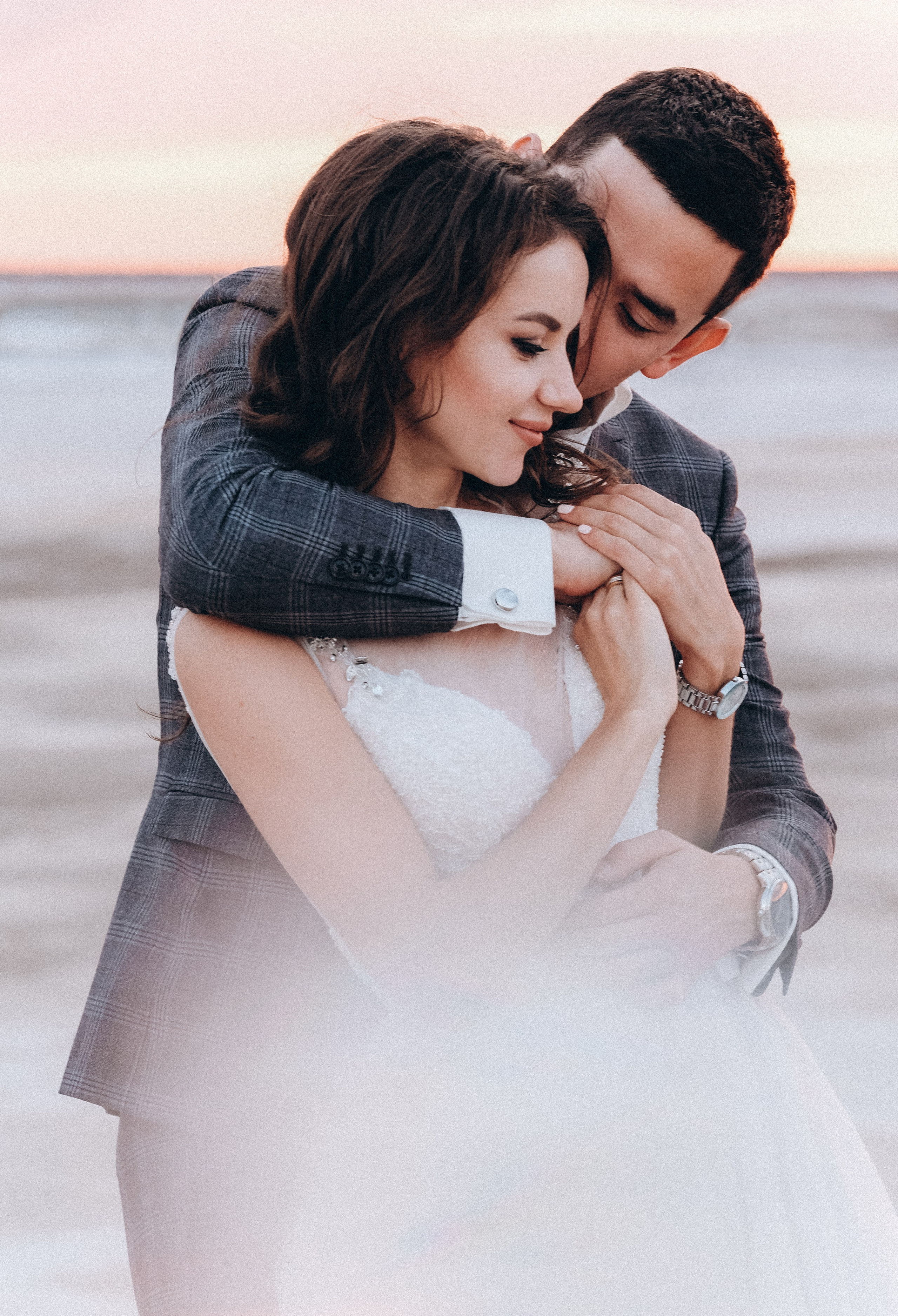 Ролан и Алевтина. Свадебный фотограф Рамиль Баширов